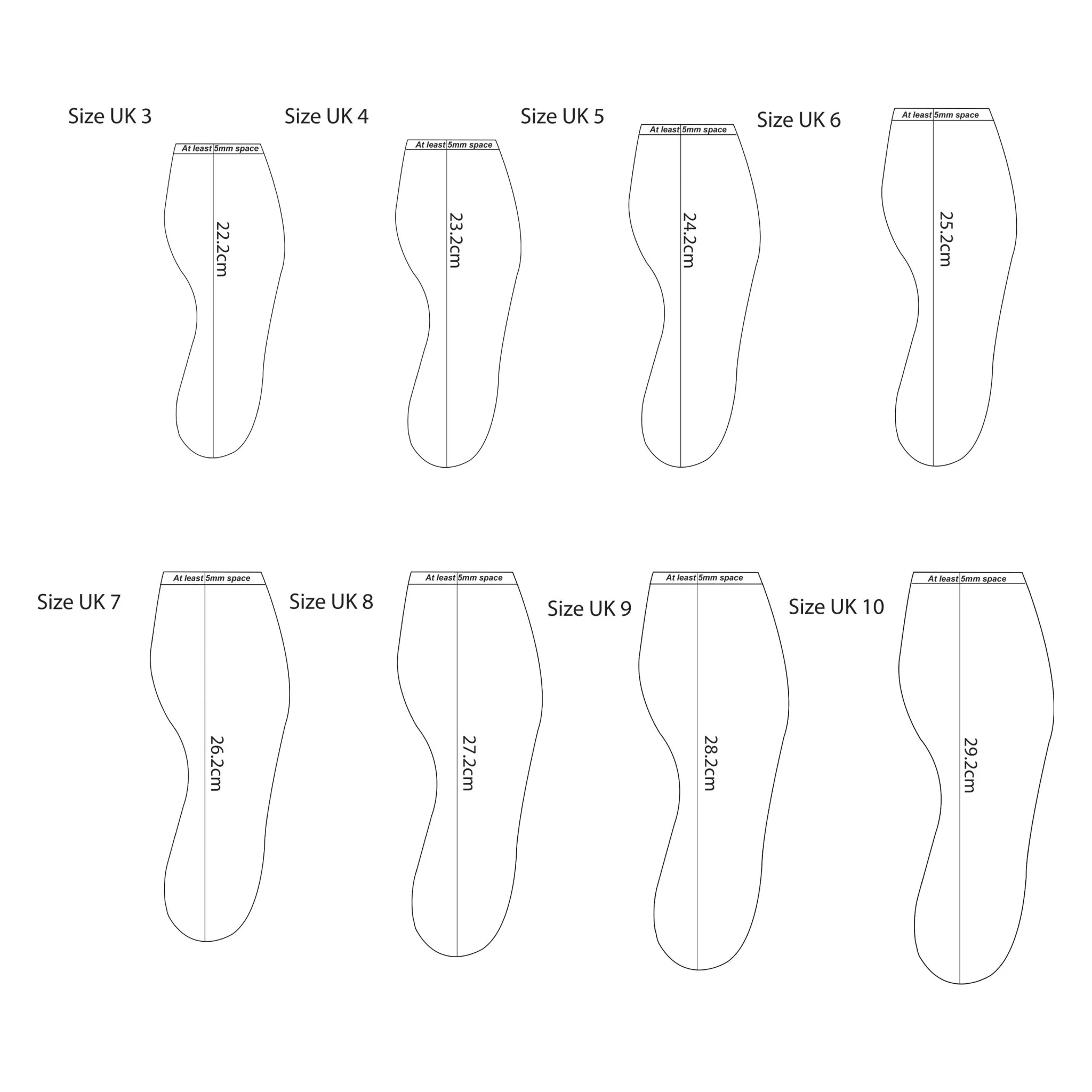 2D Sandals - Image 11