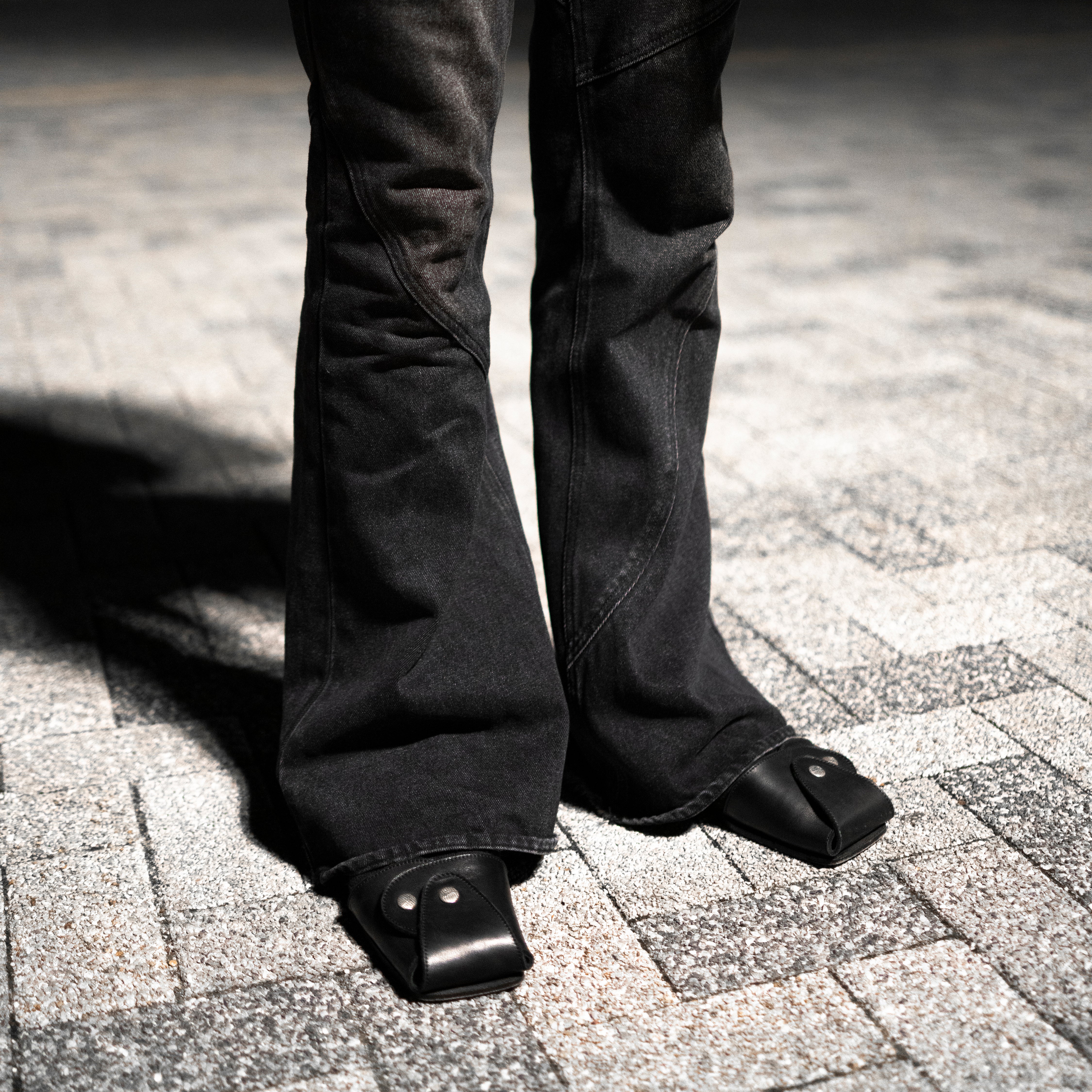 2D Sandals - Image 4