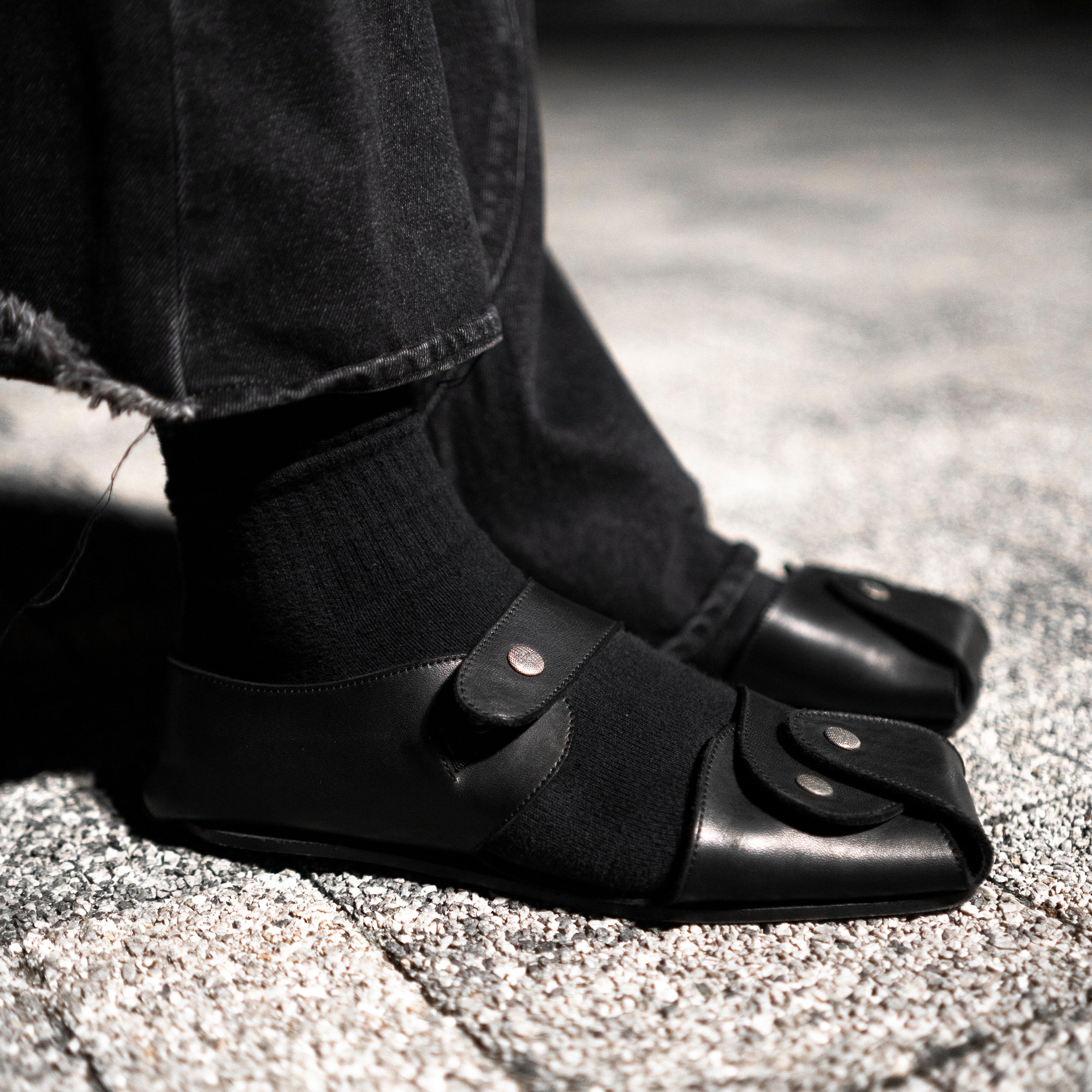 2D Sandals - Image 5