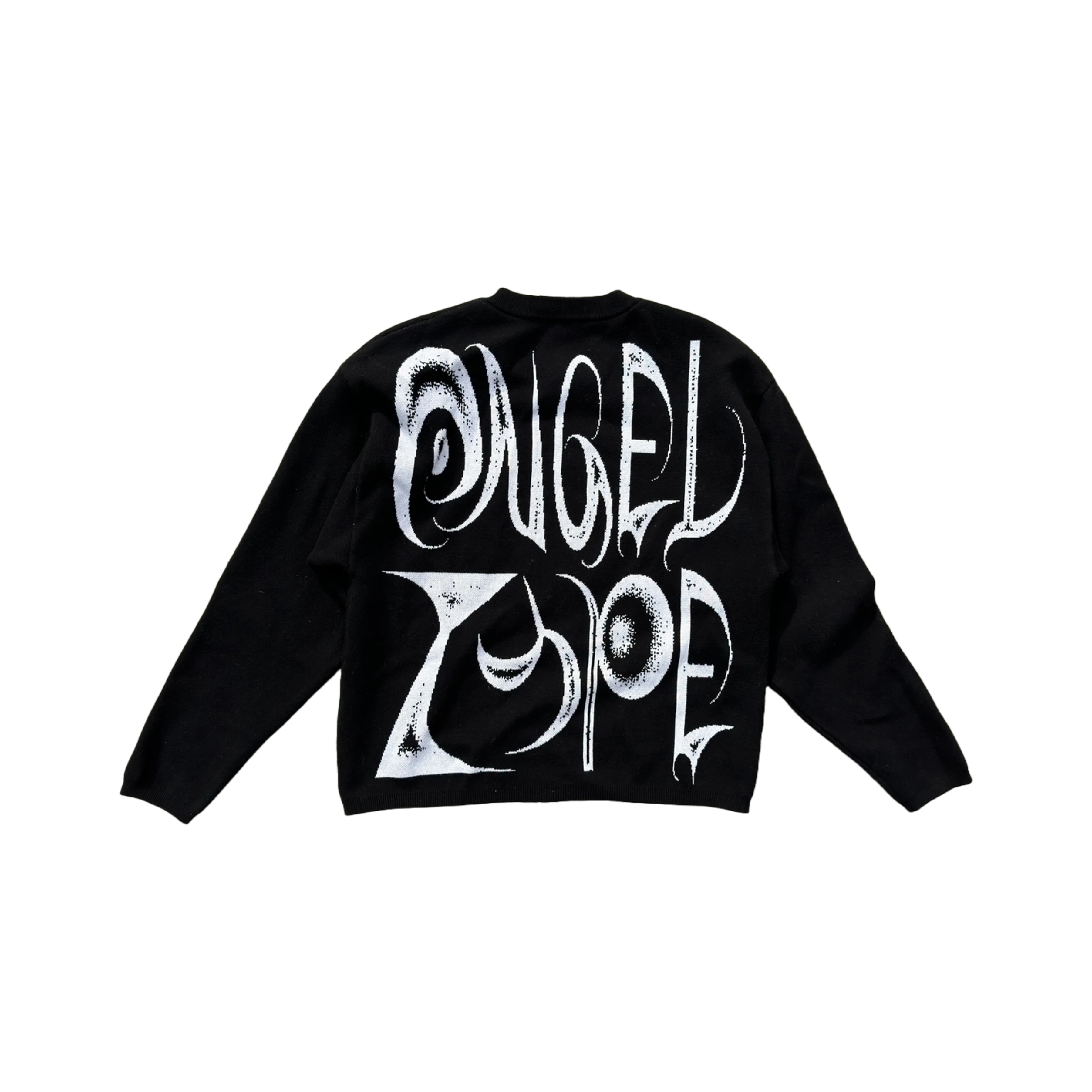 2oo2 Dash Knit Sweater - Image 2