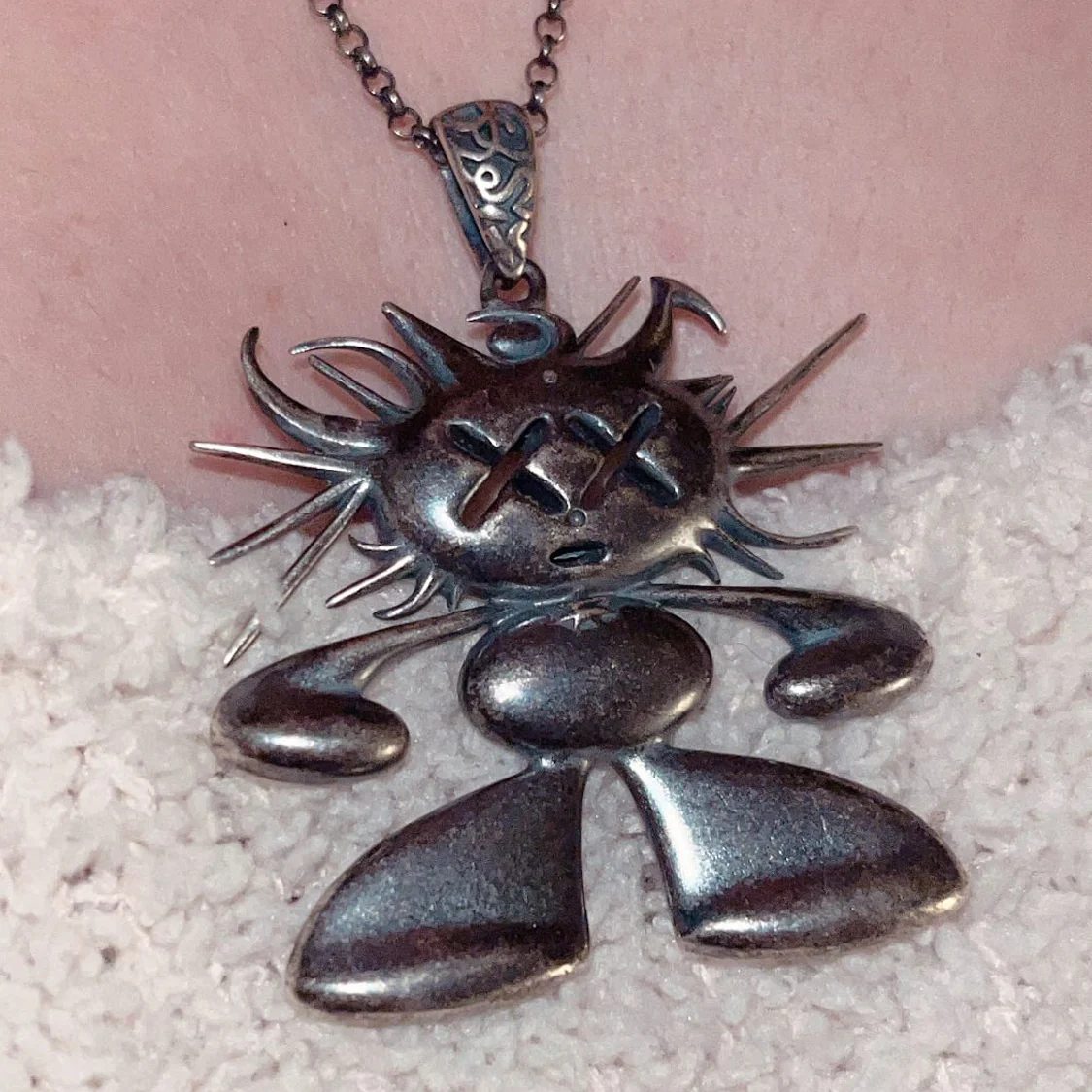 2oo2 Dash Necklace - Image 2