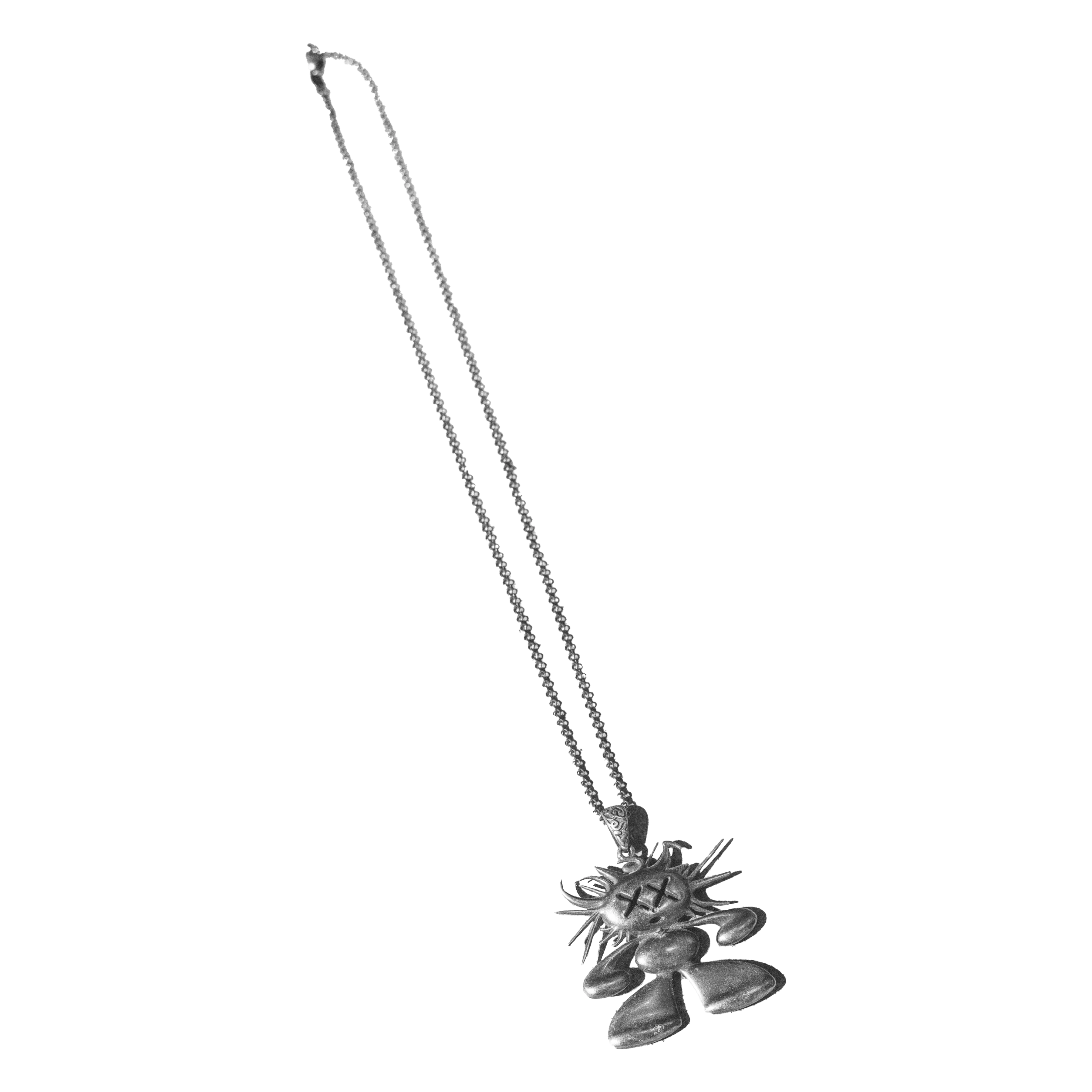 2oo2 Dash Necklace - Image 3