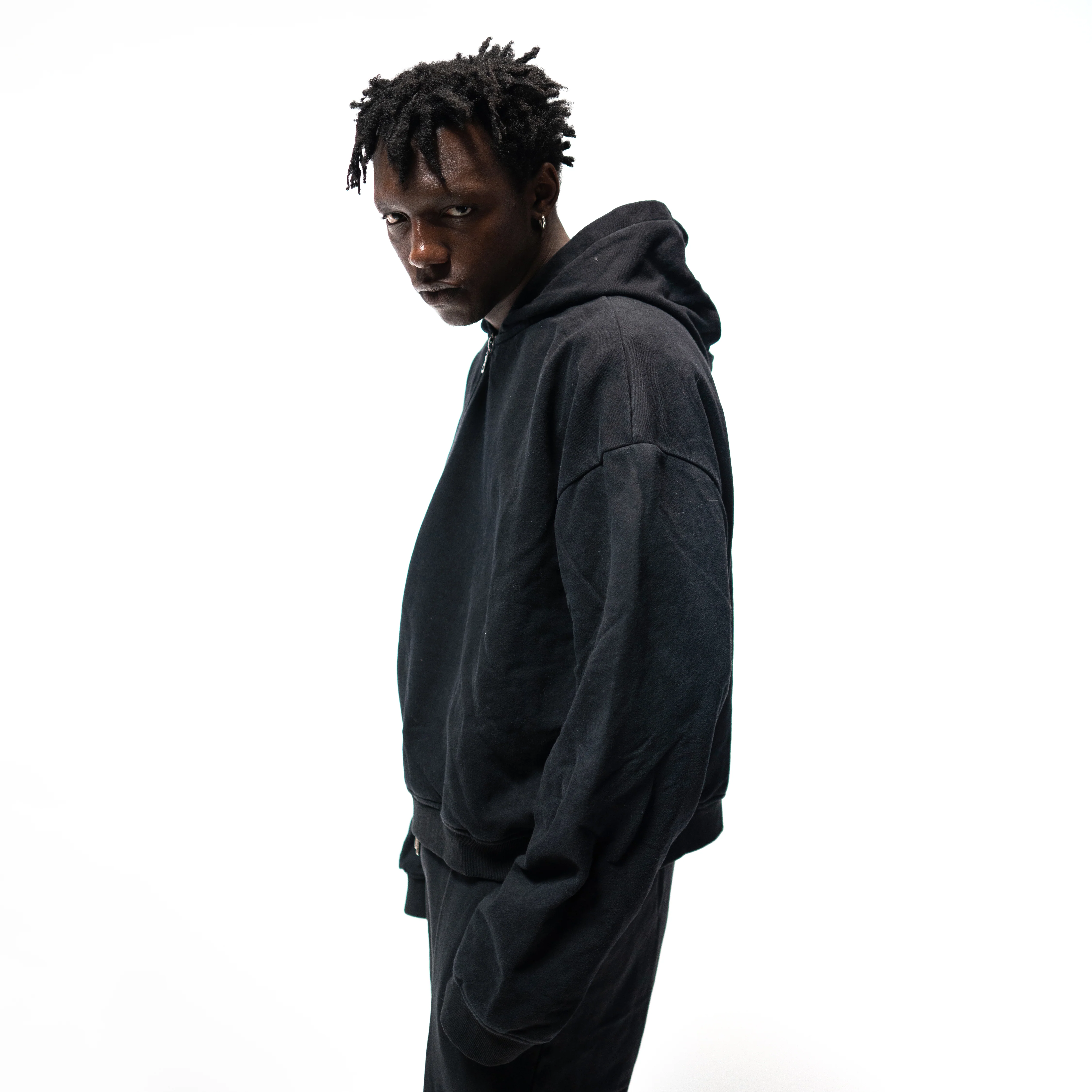 4-Zip Hoodie - Image 4