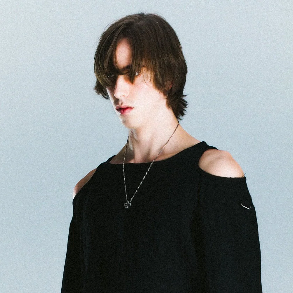 Mini Plus Necklace - Image 5