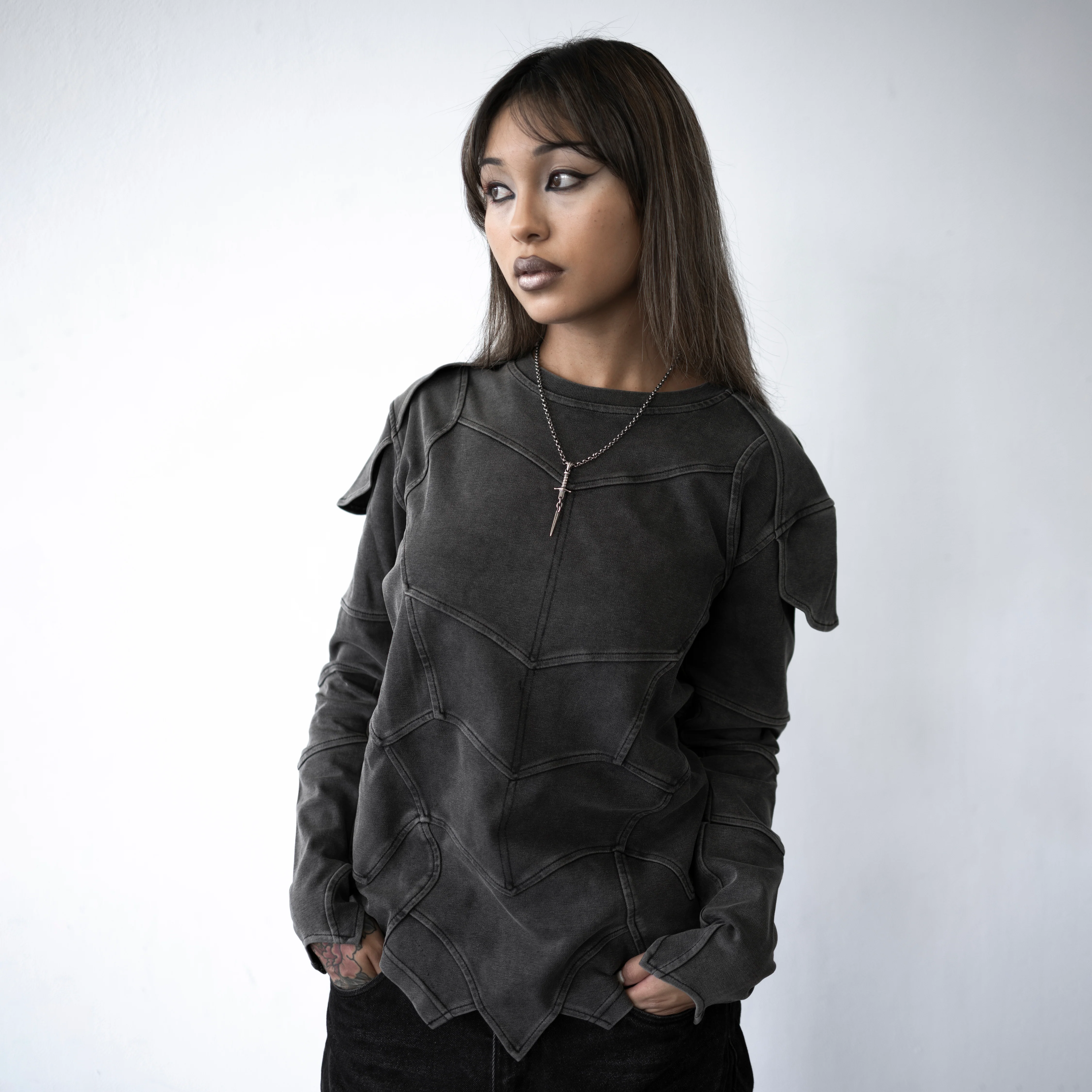 Armor Longsleeve - Image 4