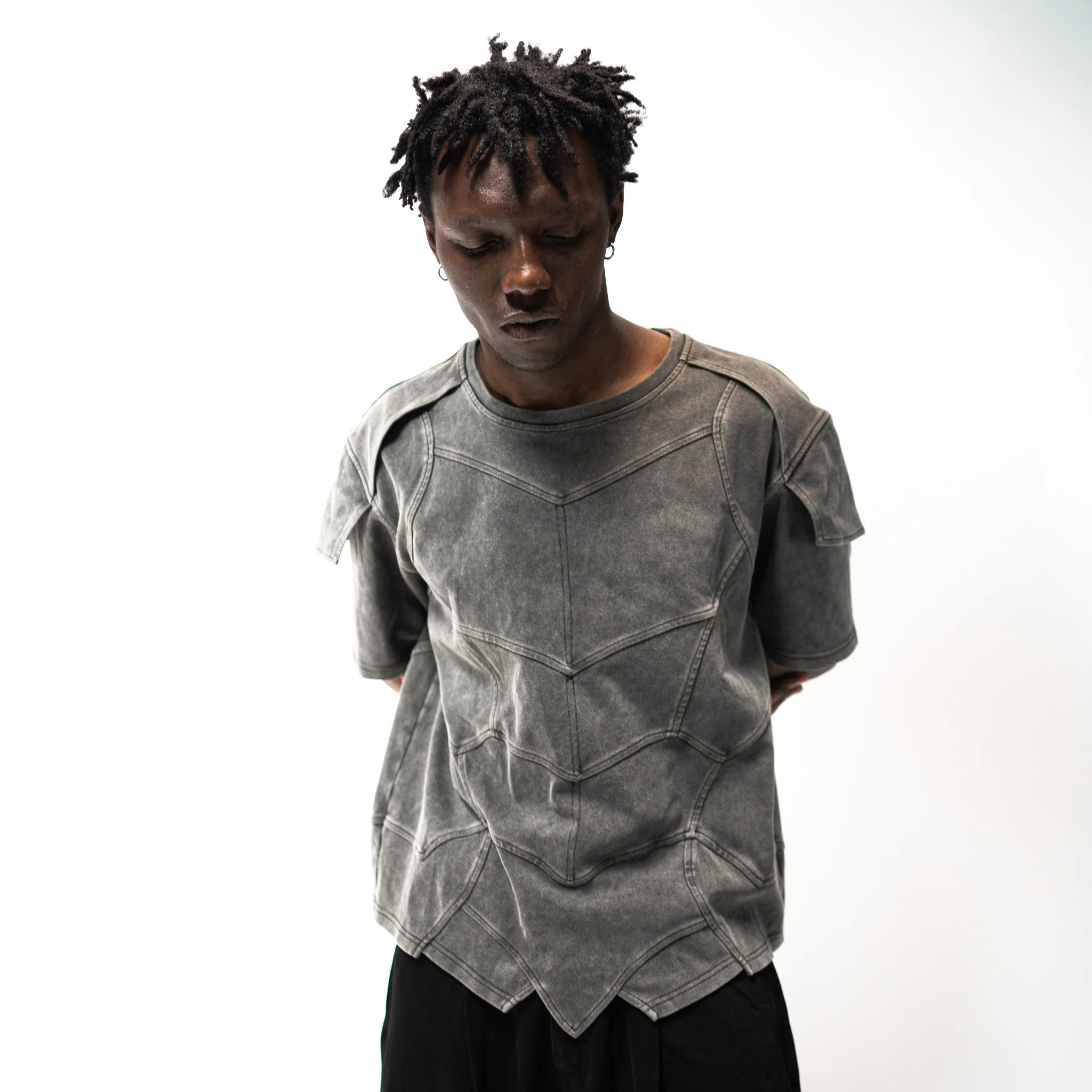 Armor Tee - Image 3