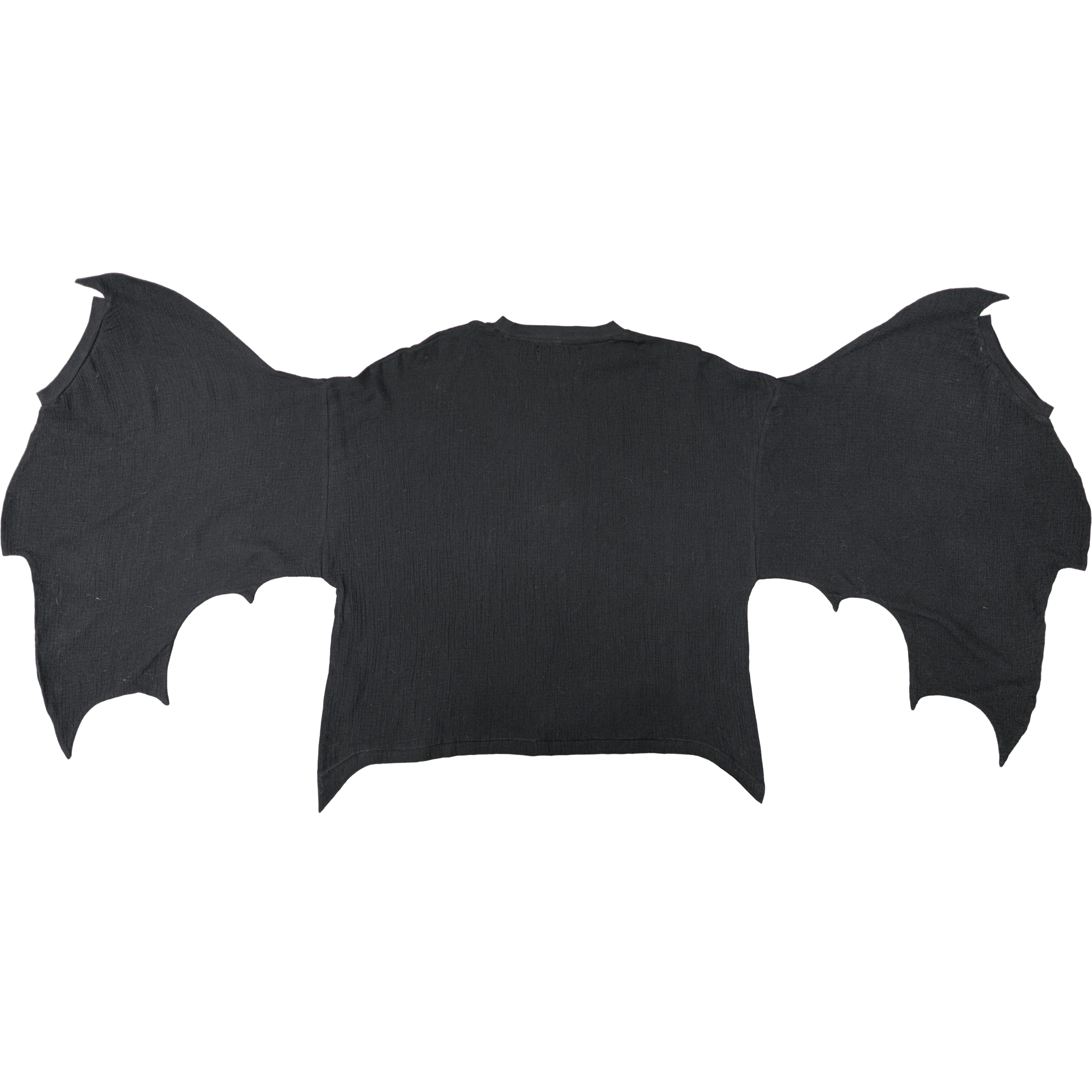 BAT WING LONGSLEEVE 2.0 - Image 2