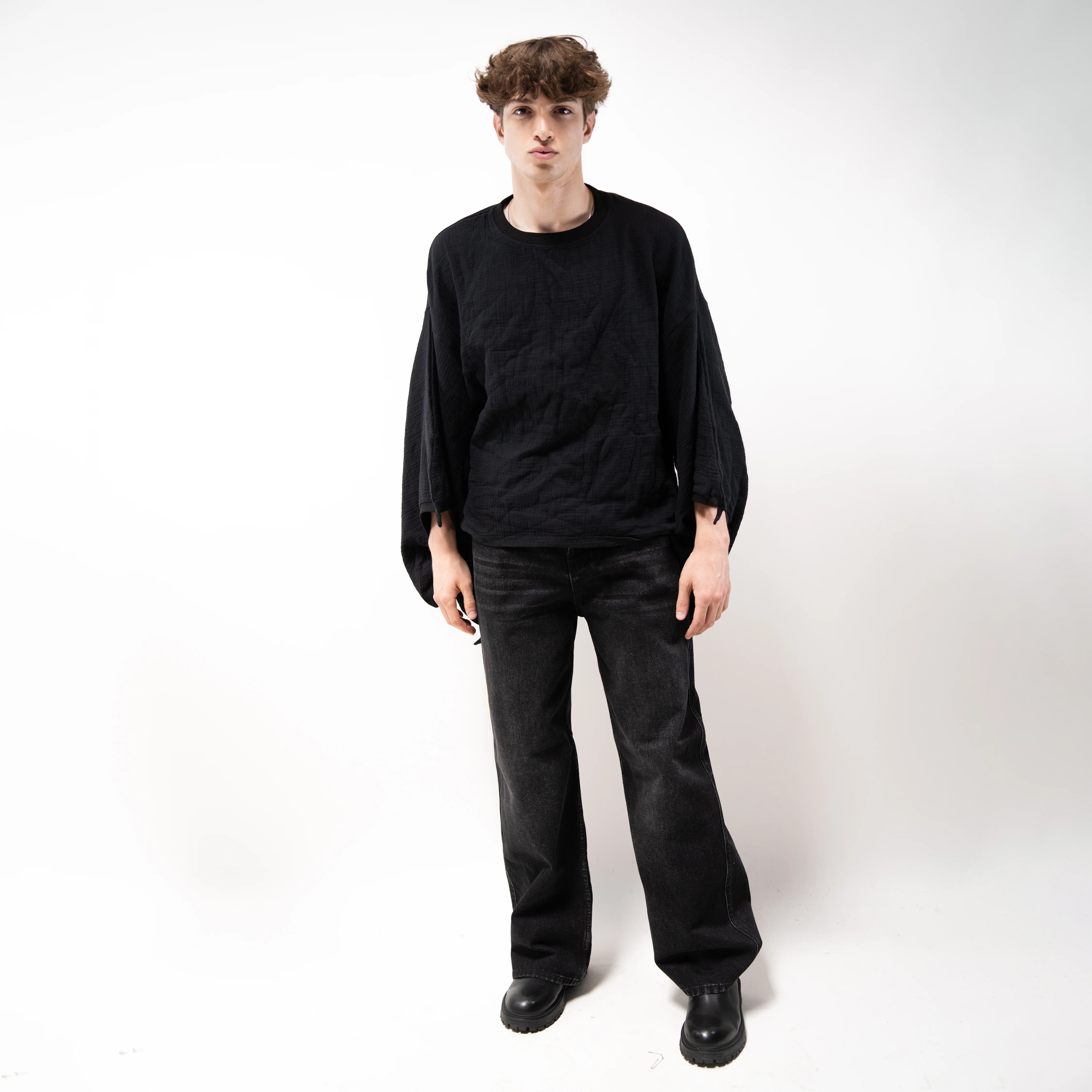 BAT WING LONGSLEEVE 2.0 - Image 5