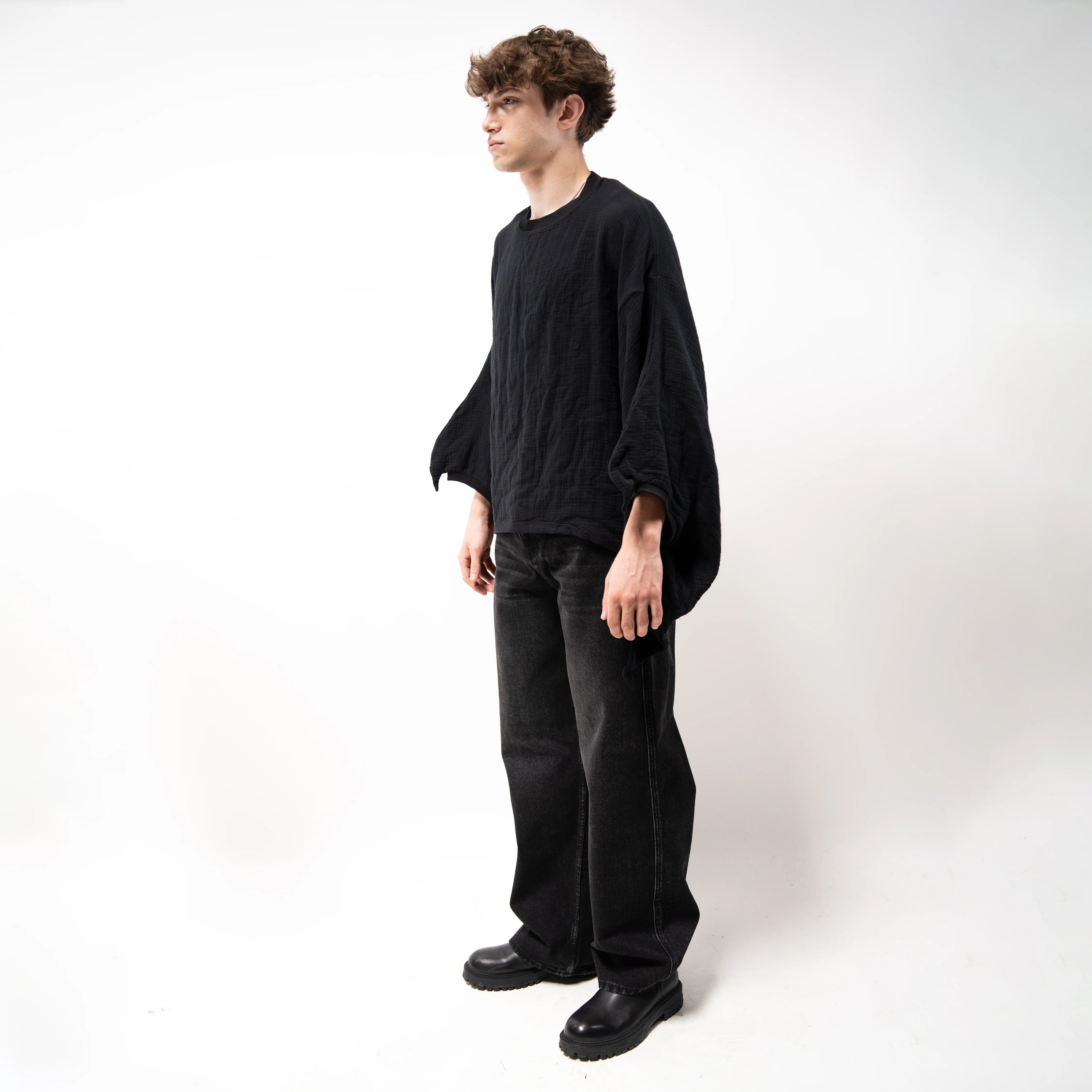 BAT WING LONGSLEEVE 2.0 - Image 7