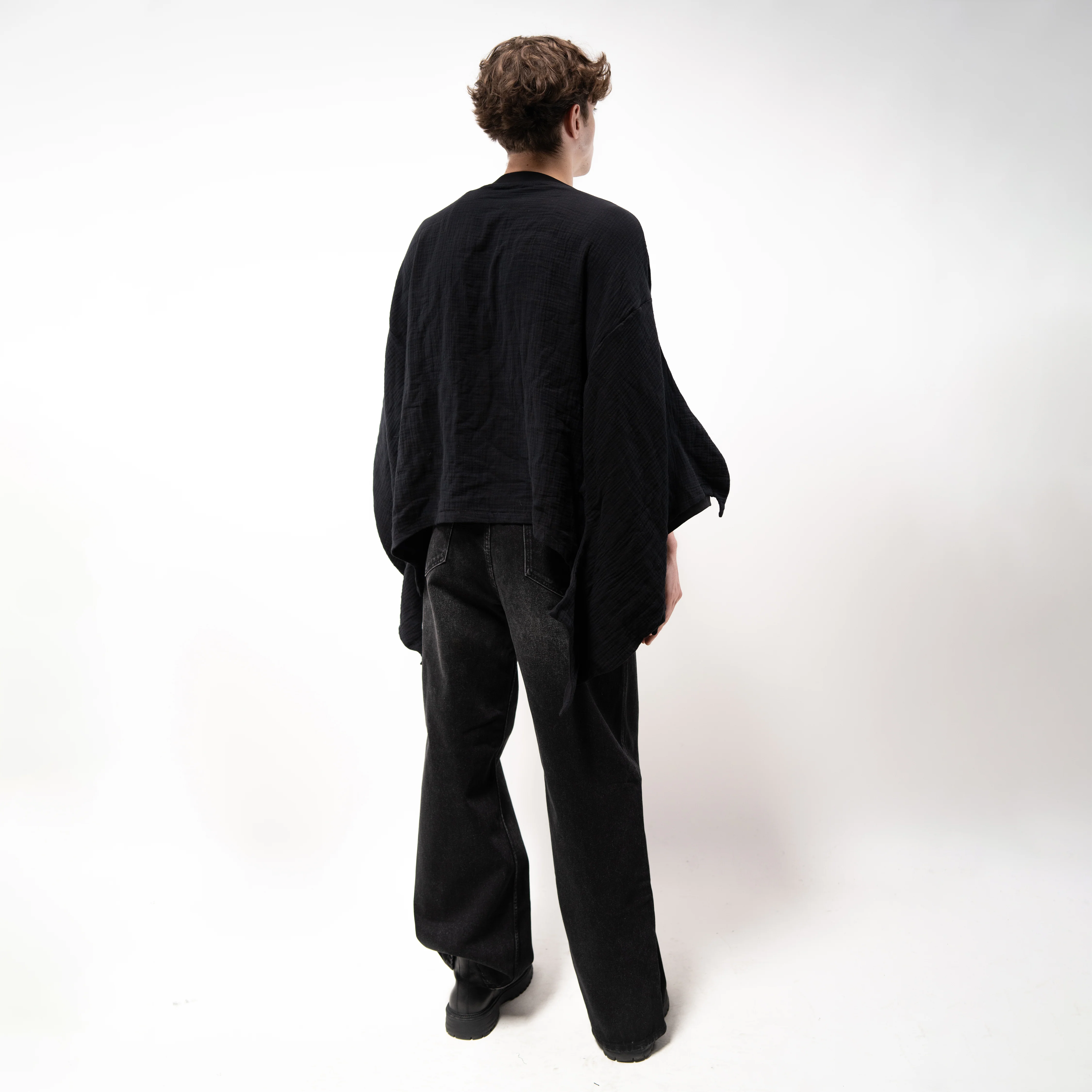 BAT WING LONGSLEEVE 2.0 - Image 9