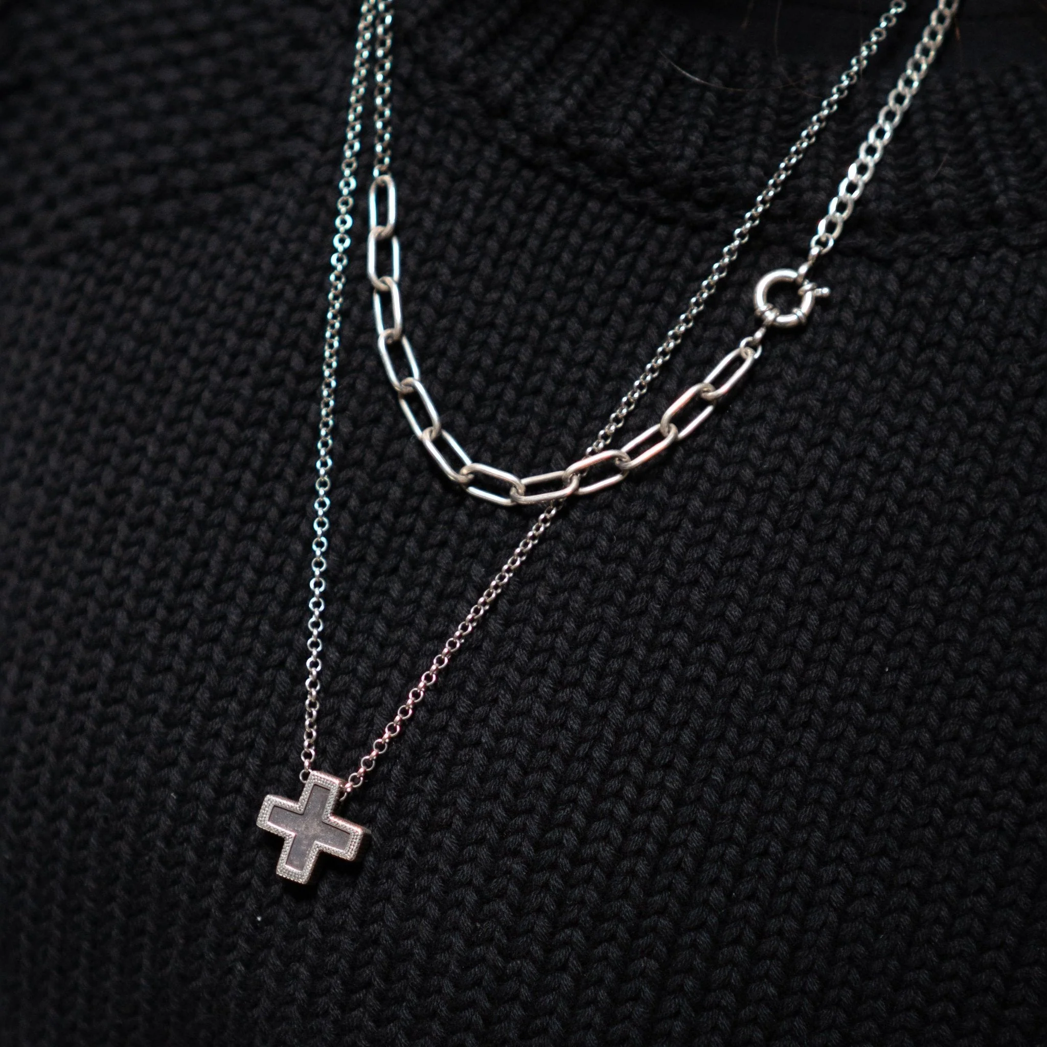 Boro Necklace - Image 3