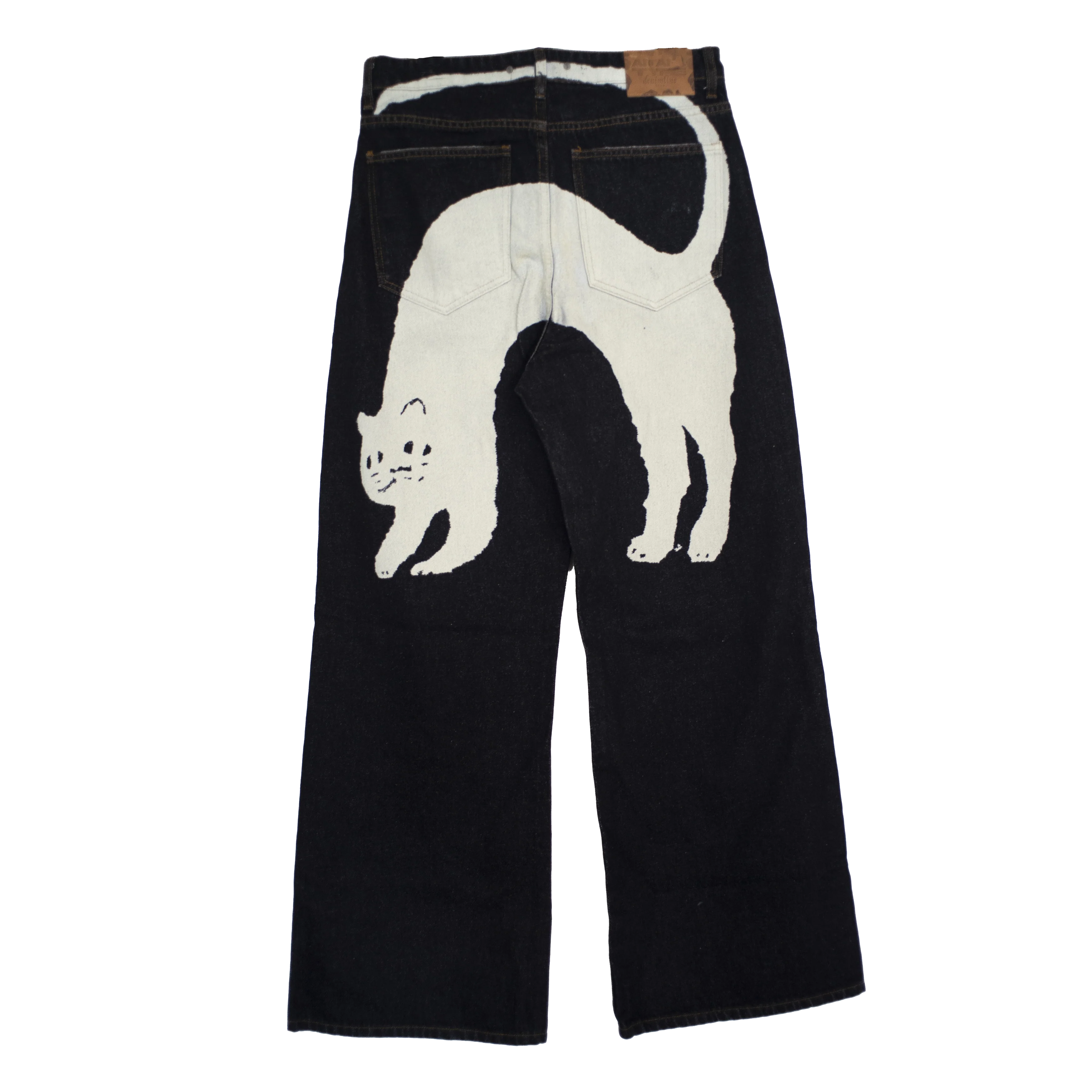 Catvisu Jeans 1.0 - Image 2