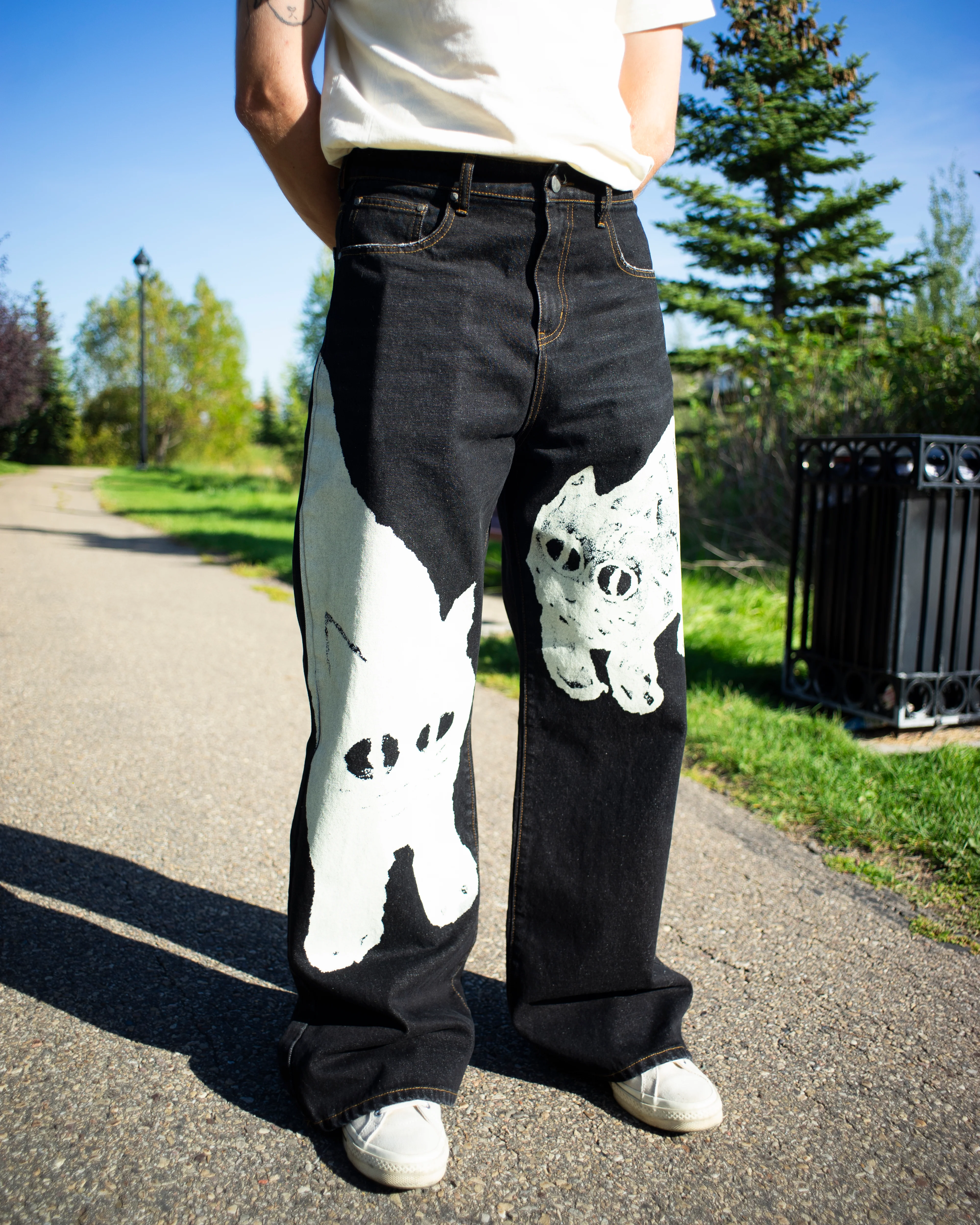 Catvisu Jeans 1.0 - Image 4