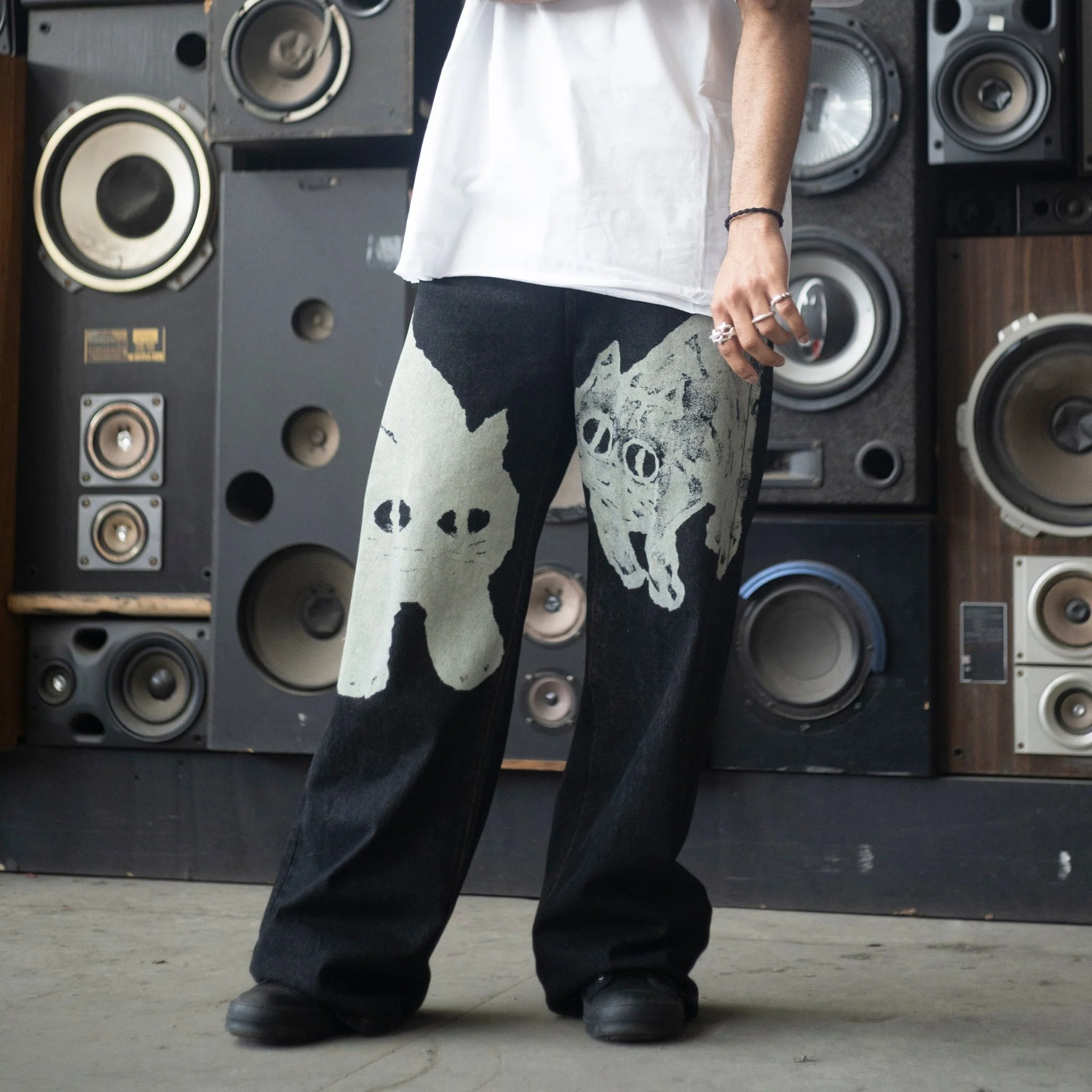 Catvisu Jeans 1.2 - Image 4