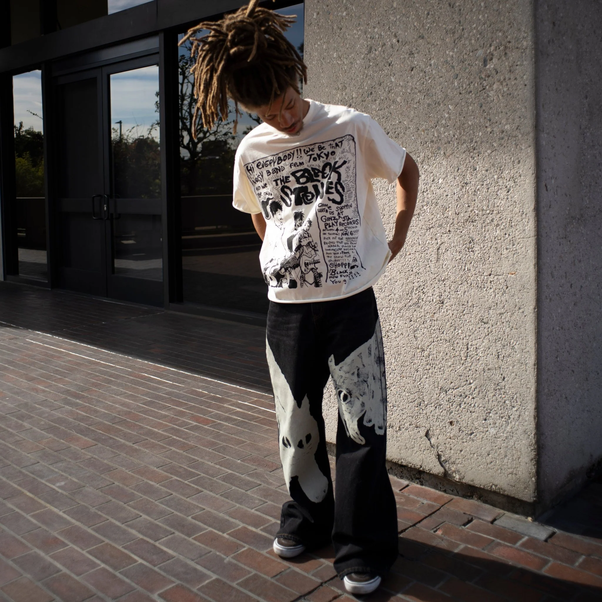 Catvisu Jeans 1.2 - Image 7