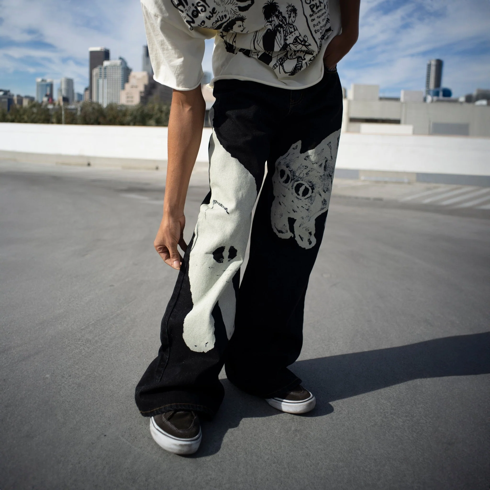 Catvisu Jeans 1.2 - Image 8