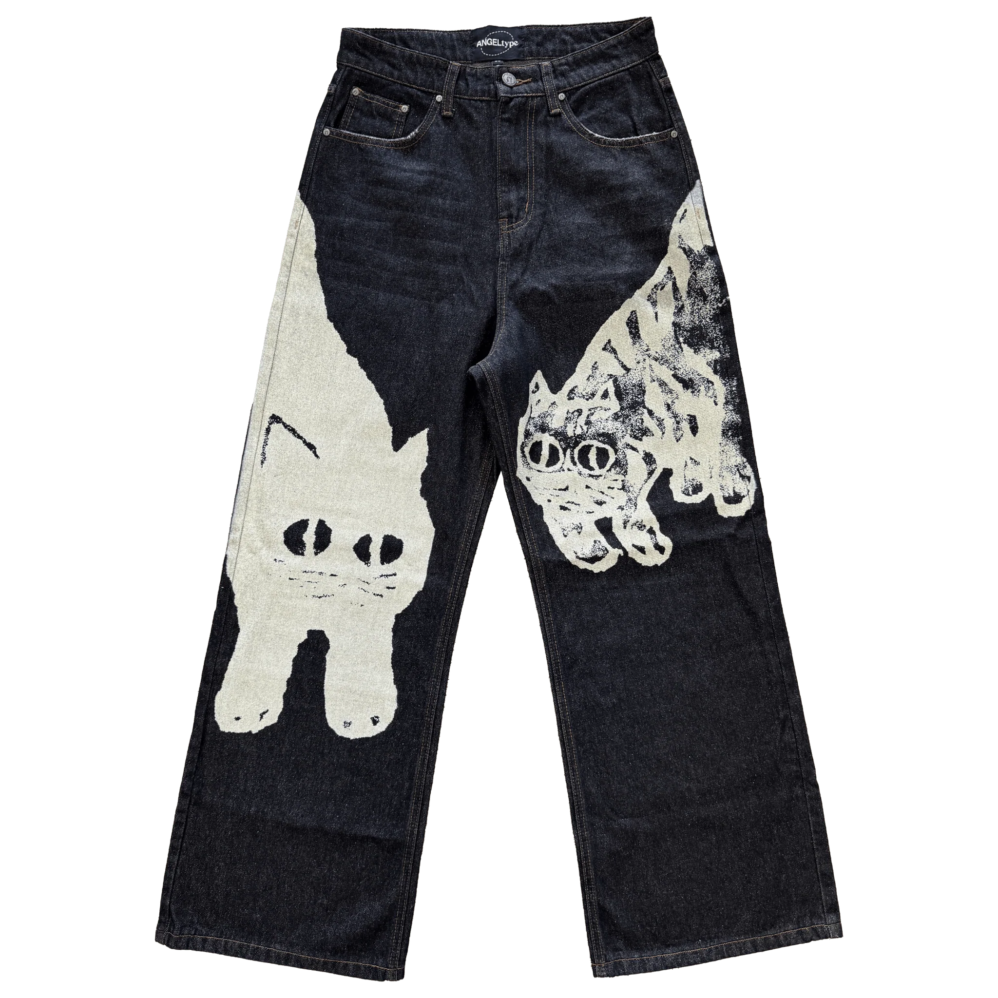 Catvisu Jeans 2.0 - Image 2