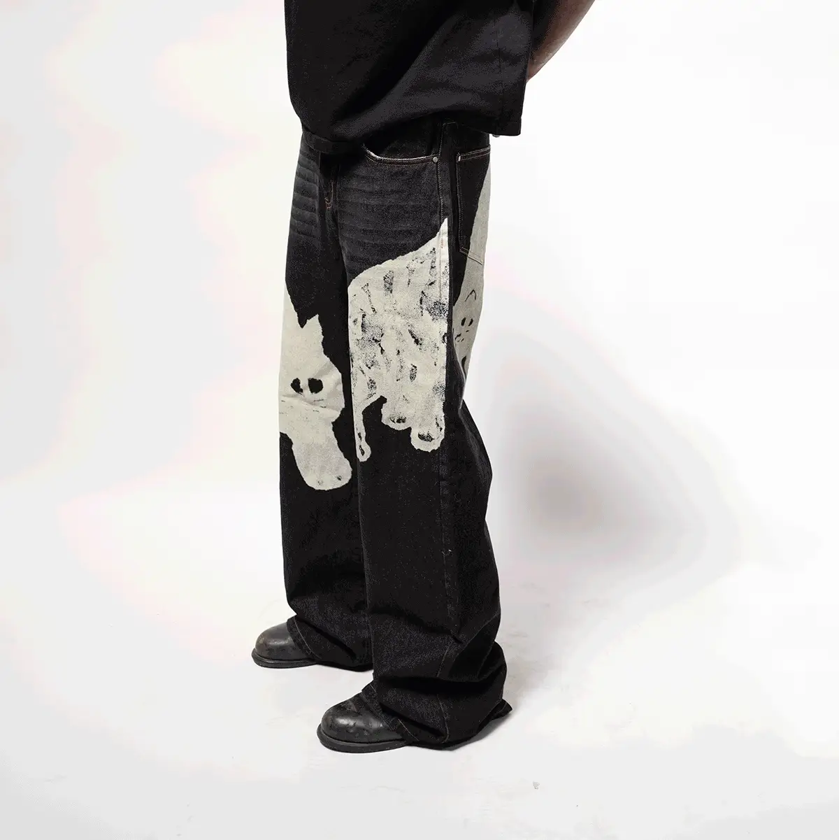 Catvisu Jeans 2.0 - Image 3