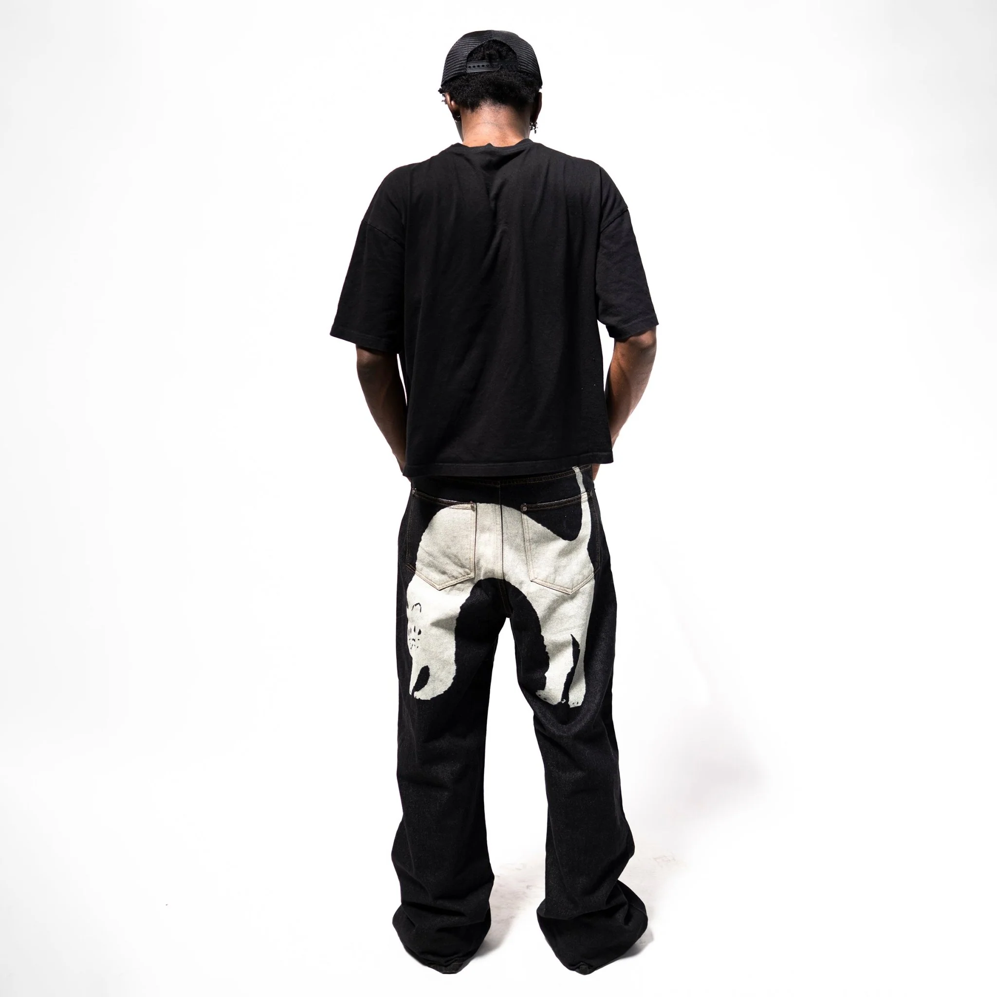 Catvisu Jeans 2.0 - Image 4