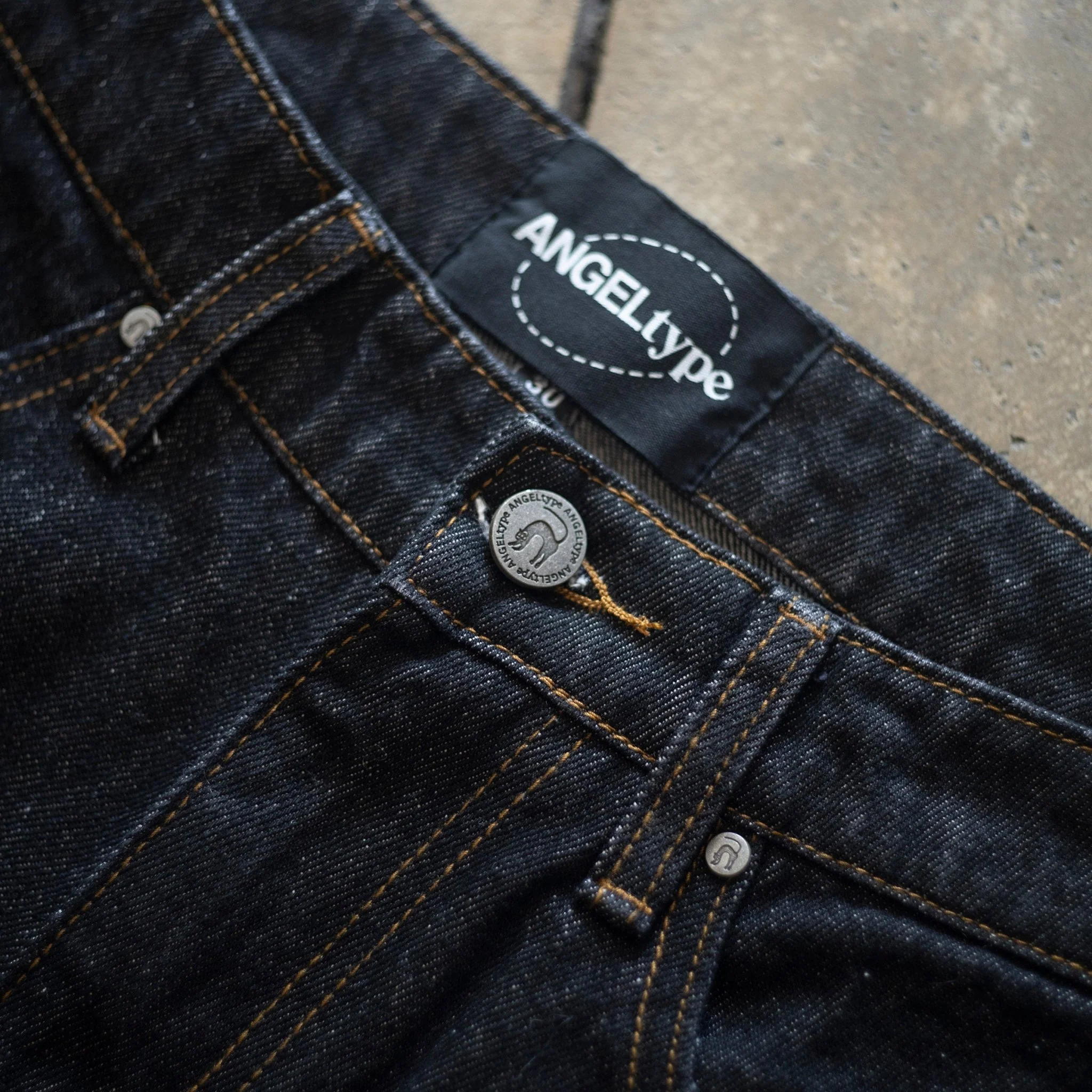 Catvisu Jeans 2.0 - Image 7