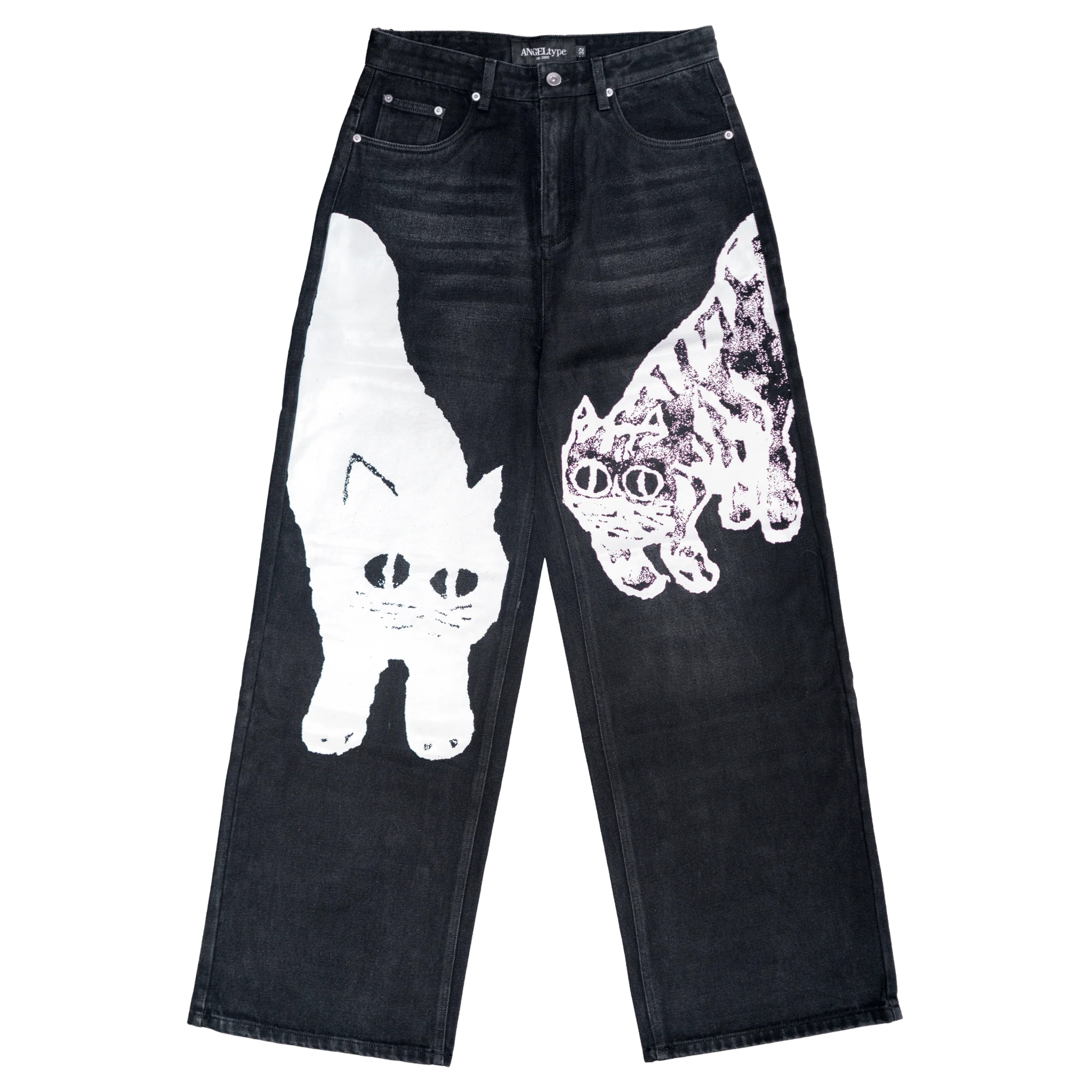 Catvisu Jeans 3.0 - Image 2
