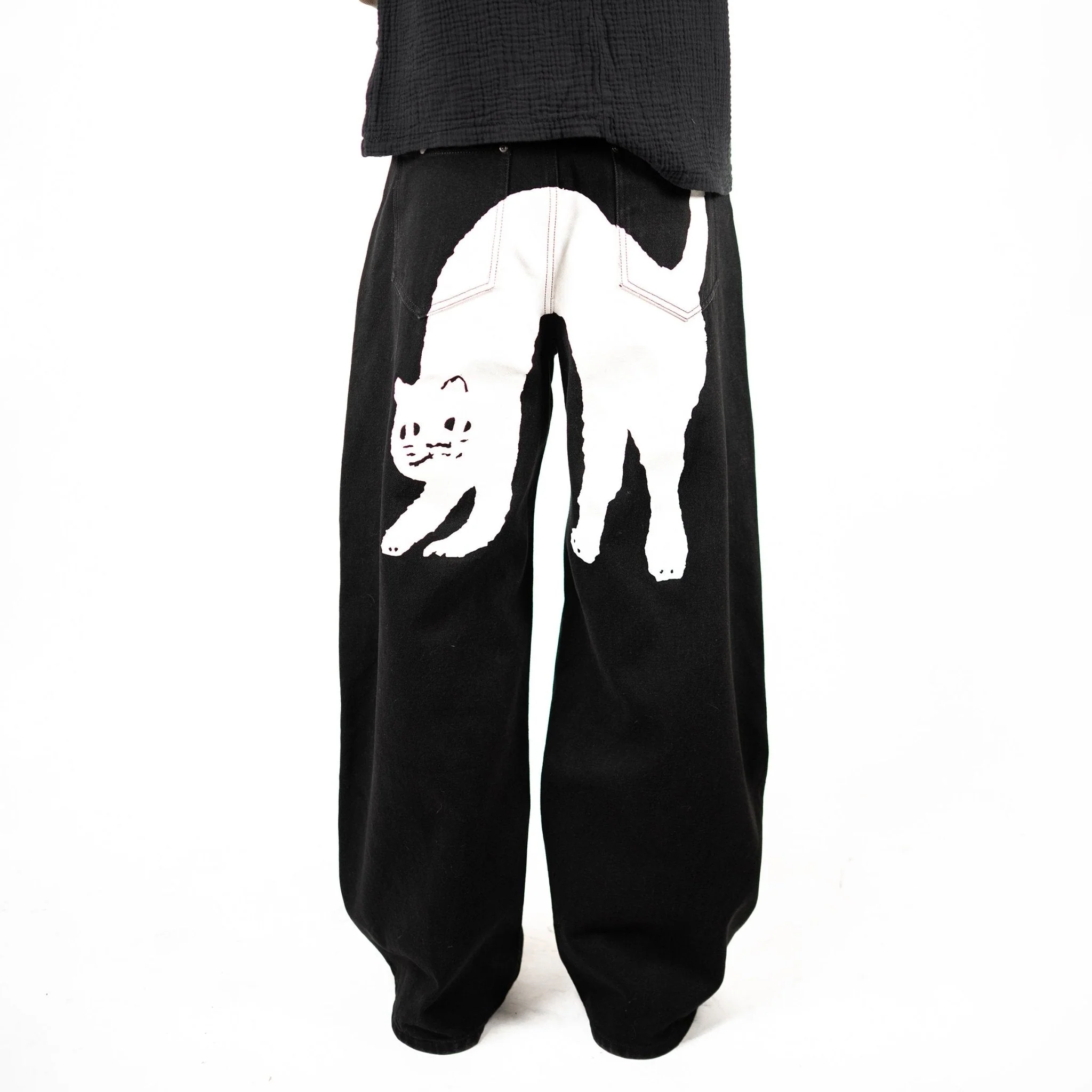 Catvisu Jeans 3.0 - Image 6