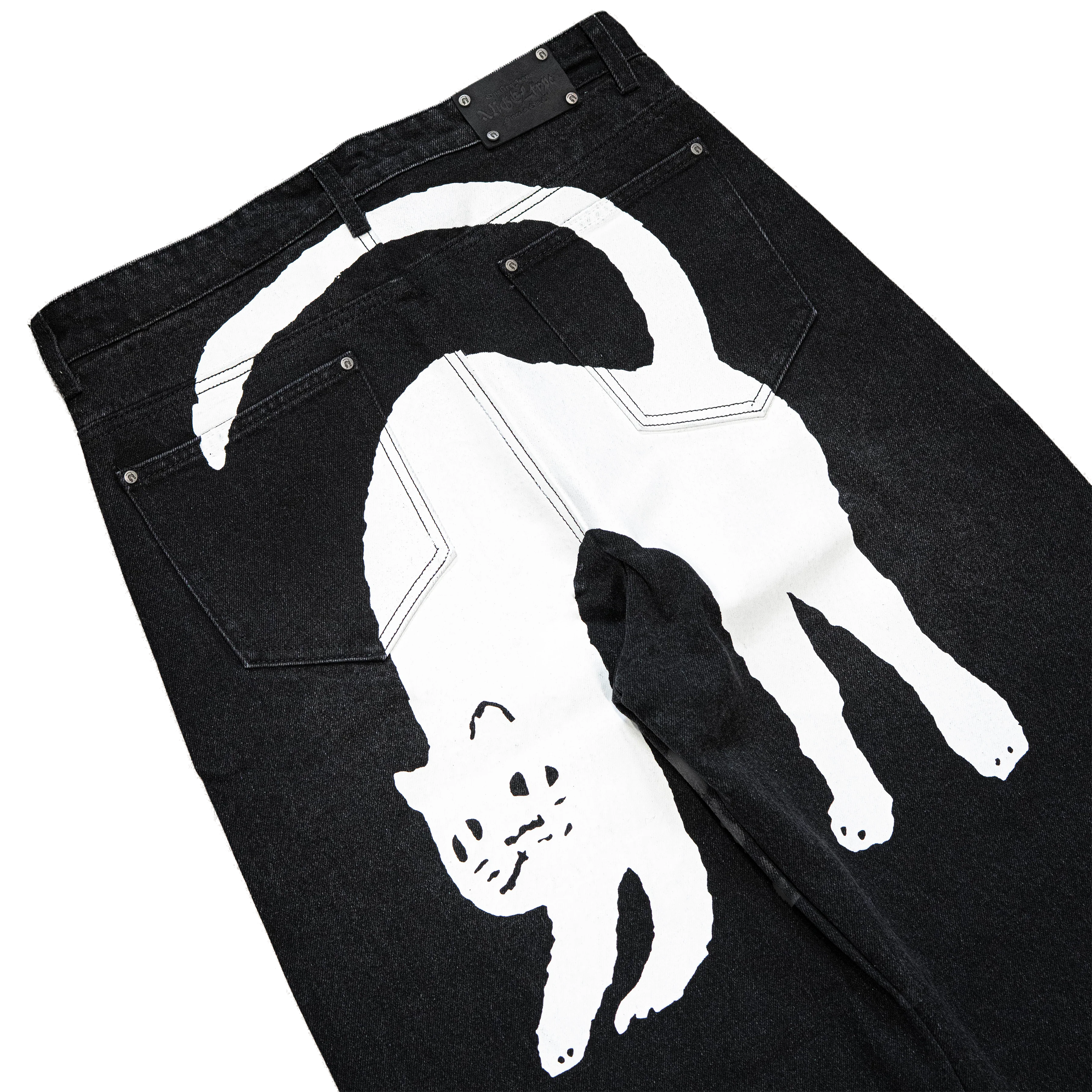 Catvisu Jeans 4.0 - Image 5