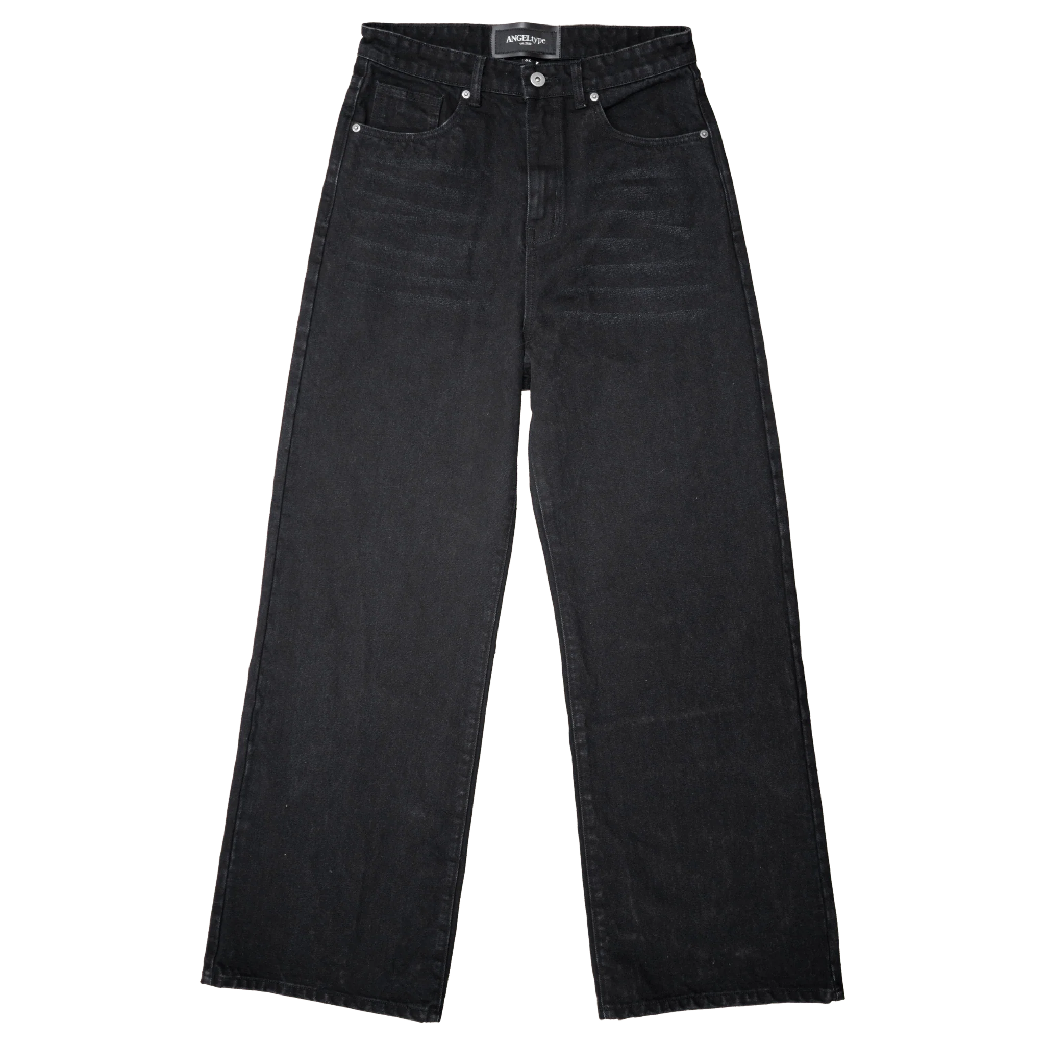 CATVISU SASHIKO JEANS - Image 2