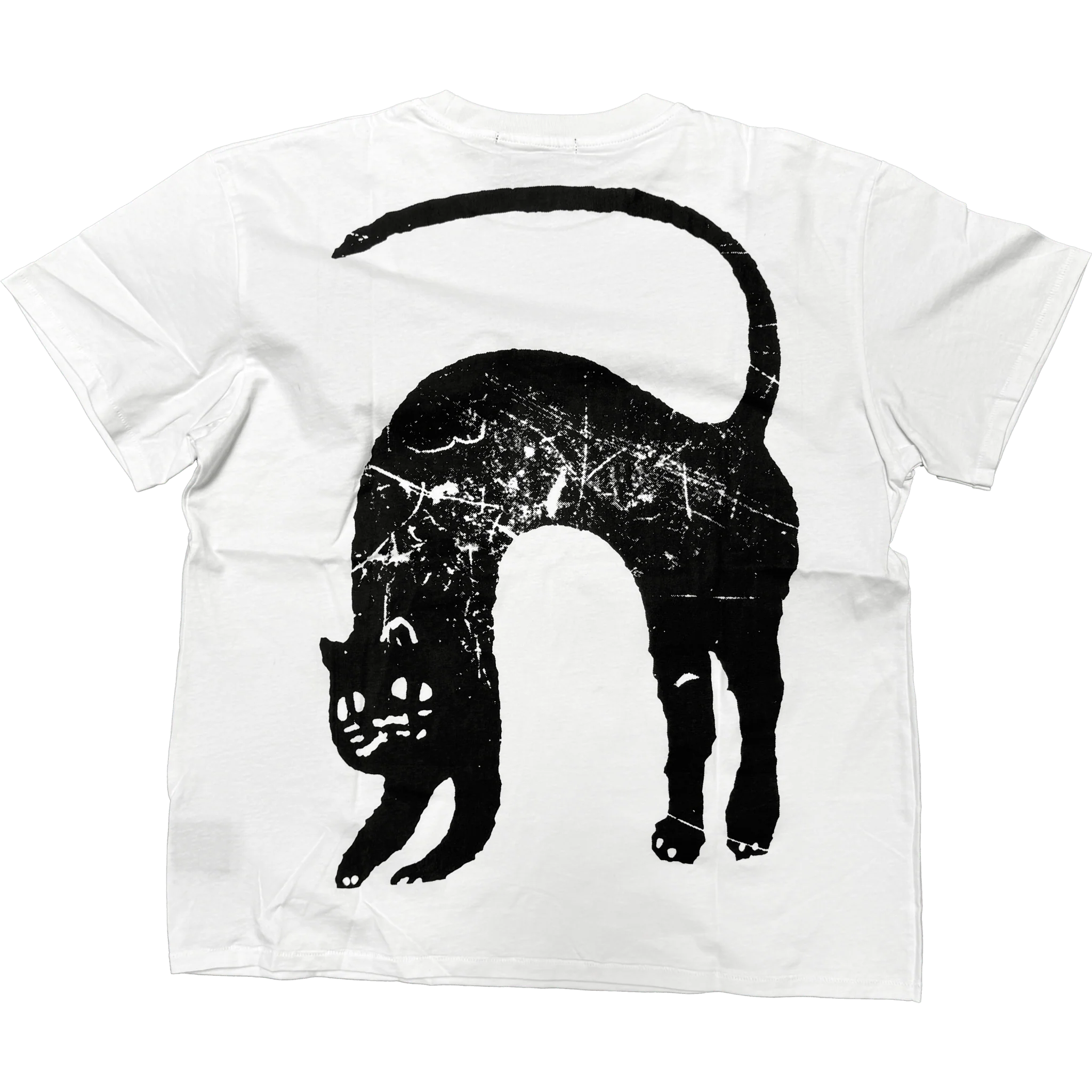 Catvisu Tee - Image 4