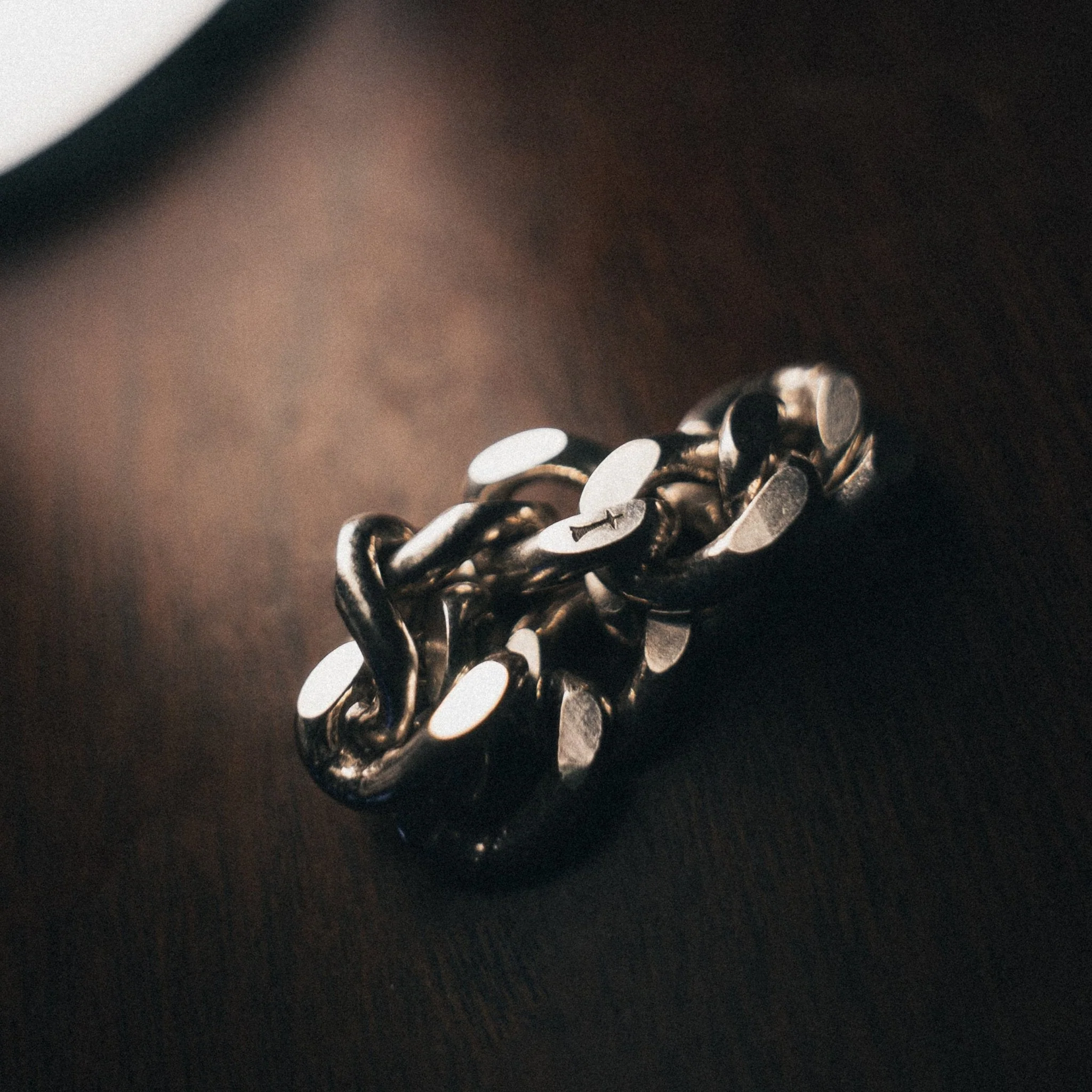 Chainlink Ring - Image 4