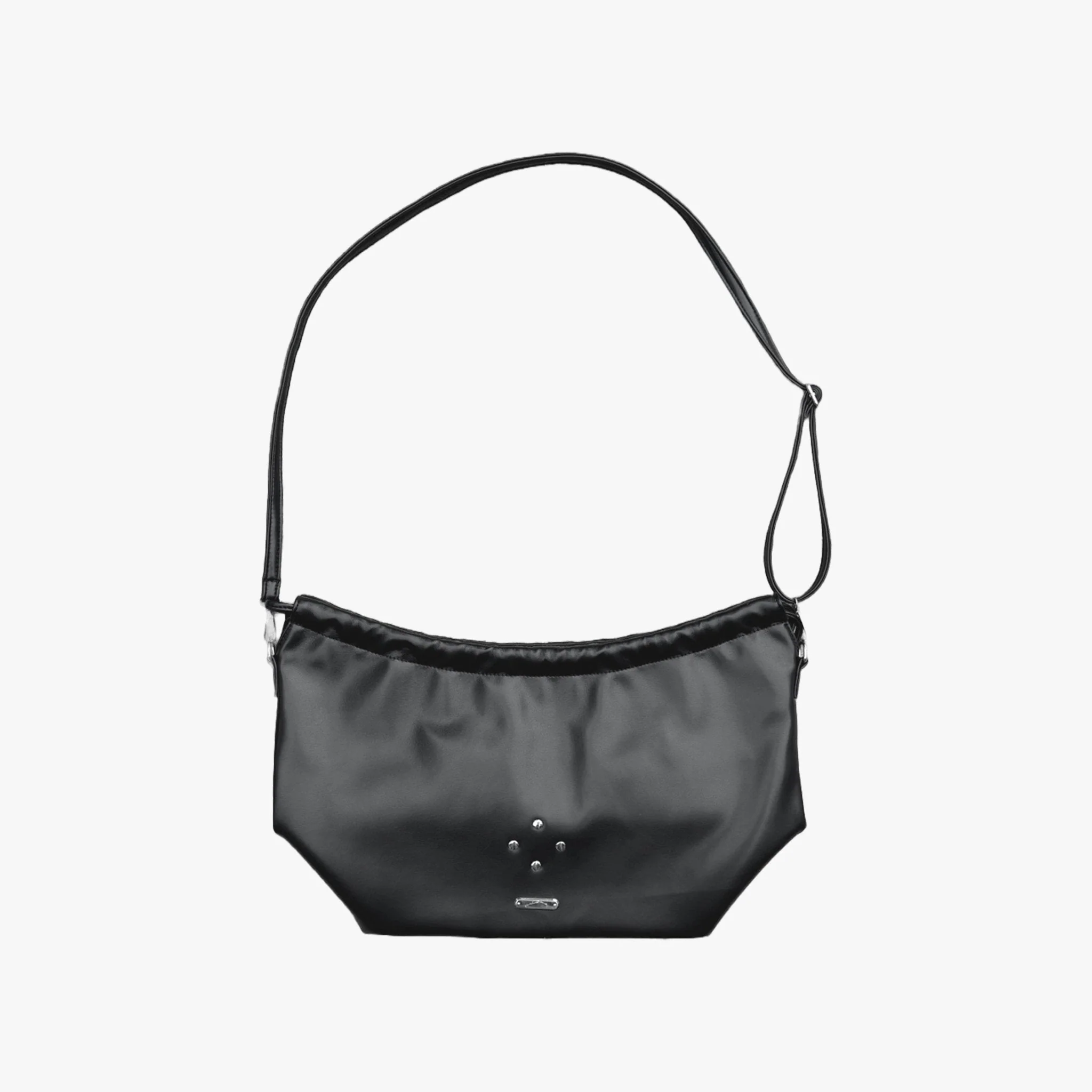 Cinch Shoulder Bag - Image 4