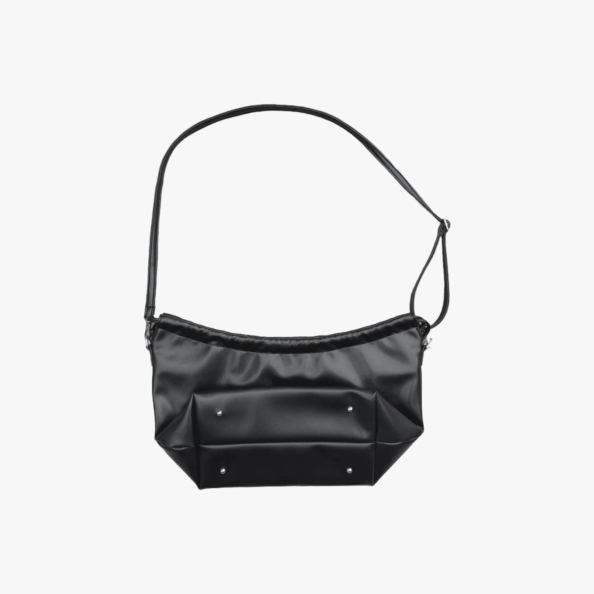 Cinch Shoulder Bag - Image 5