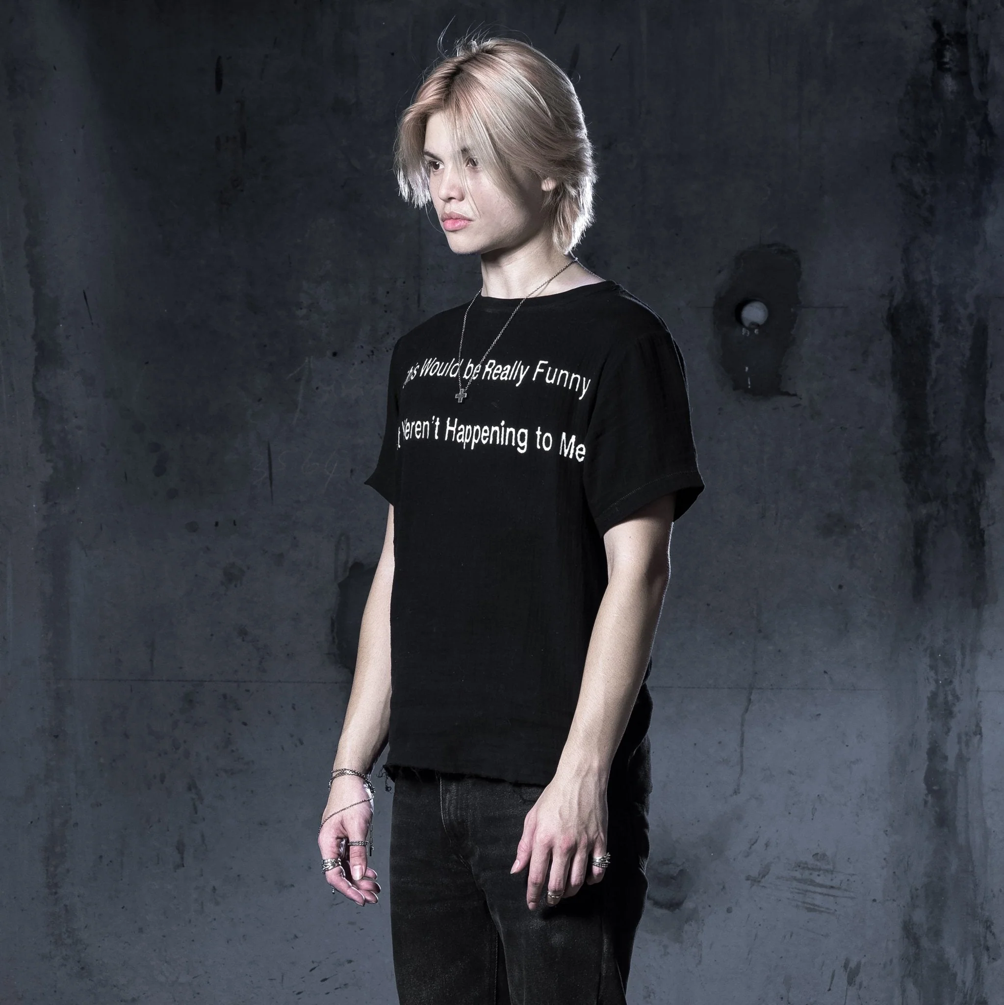 COMPASSION TEE - Image 4