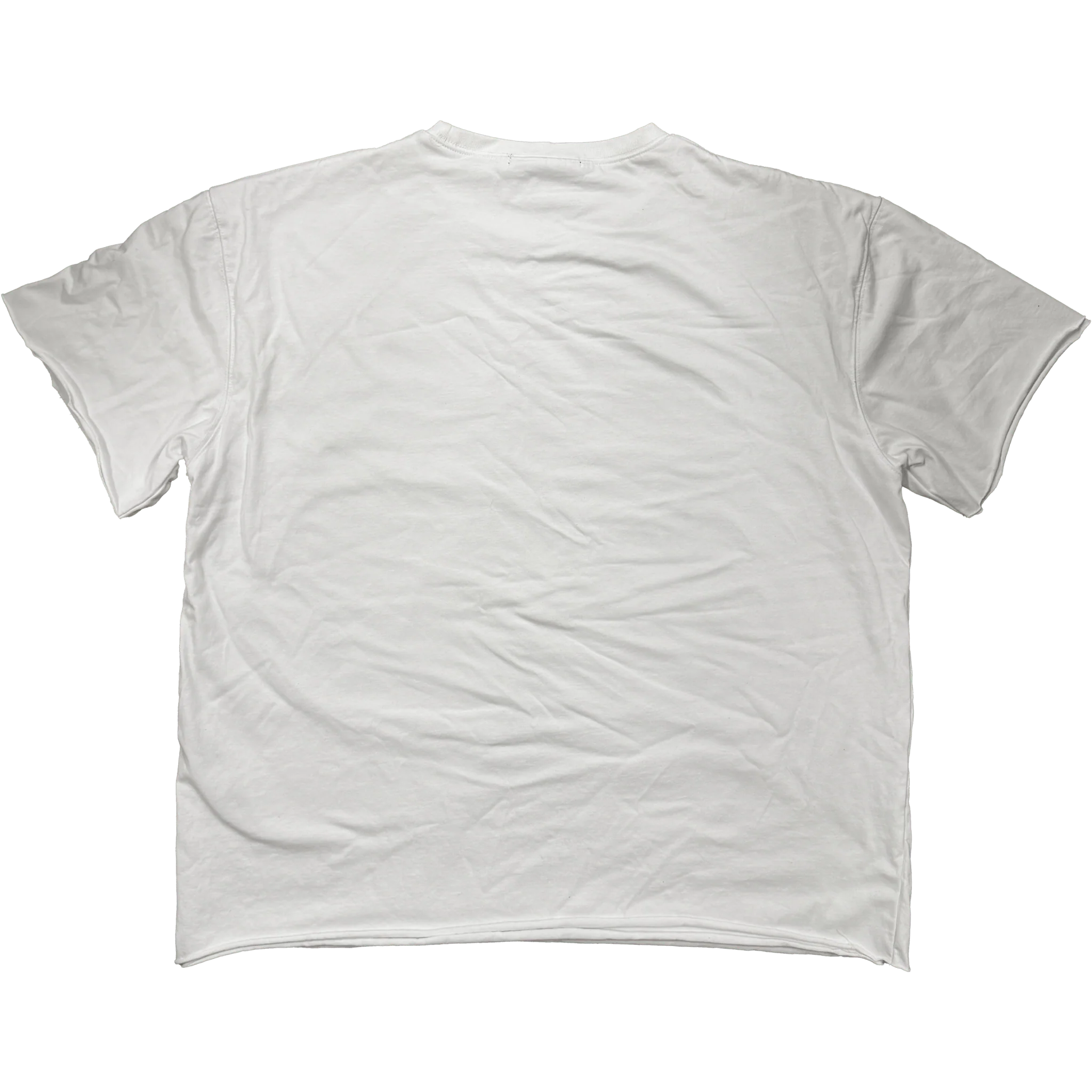 DUAL-LAYER TEE - Image 4