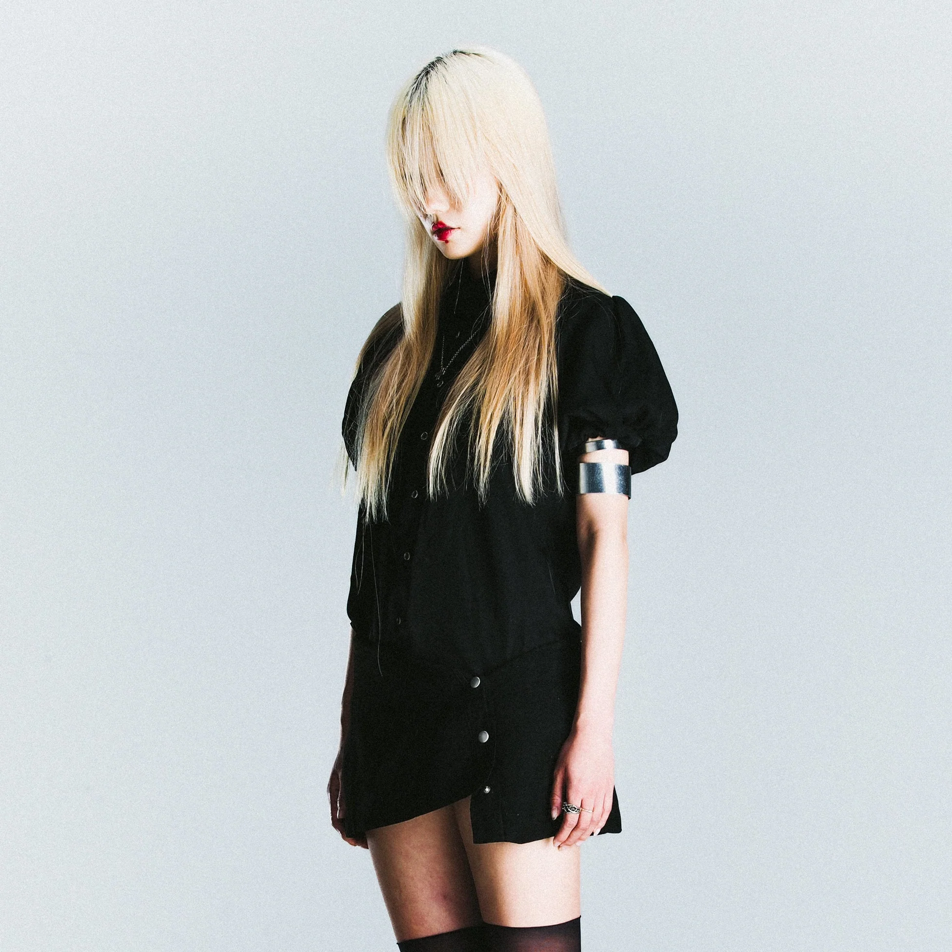 EMIKO BLOUSE - Image 4