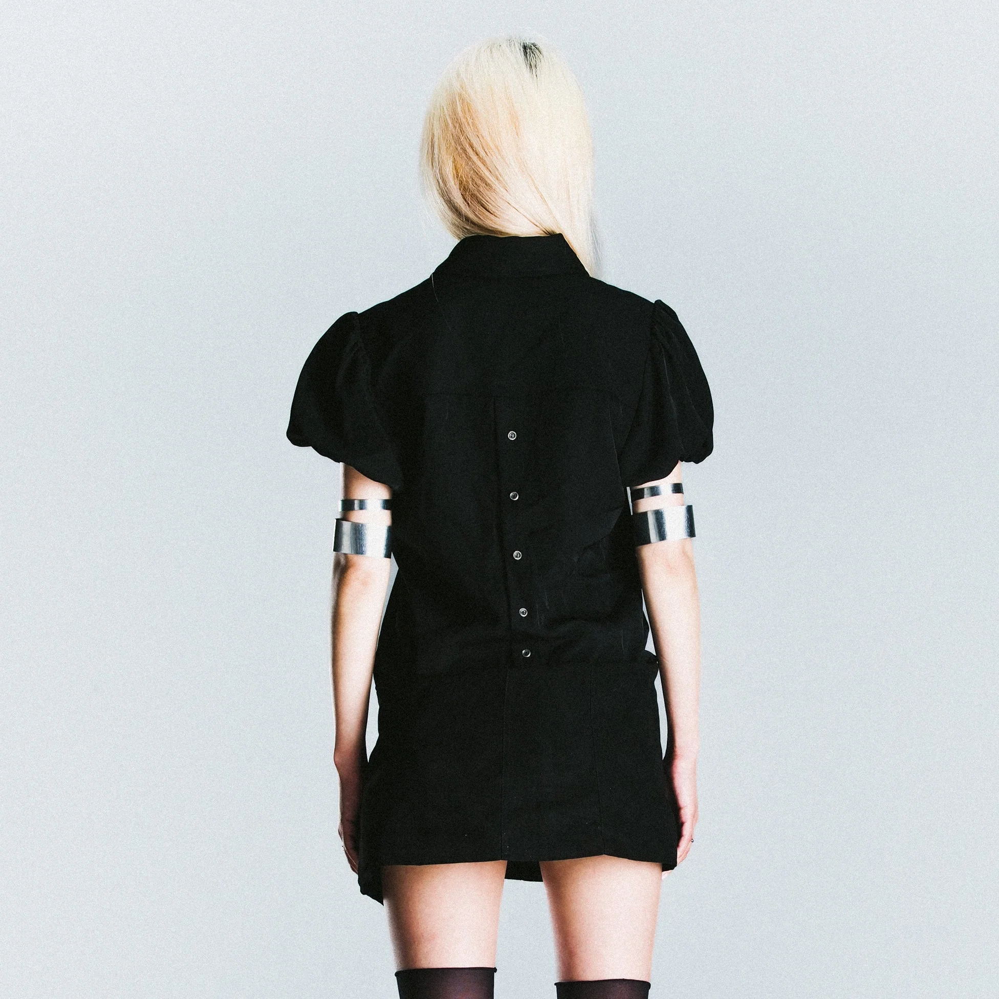 EMIKO BLOUSE - Image 5