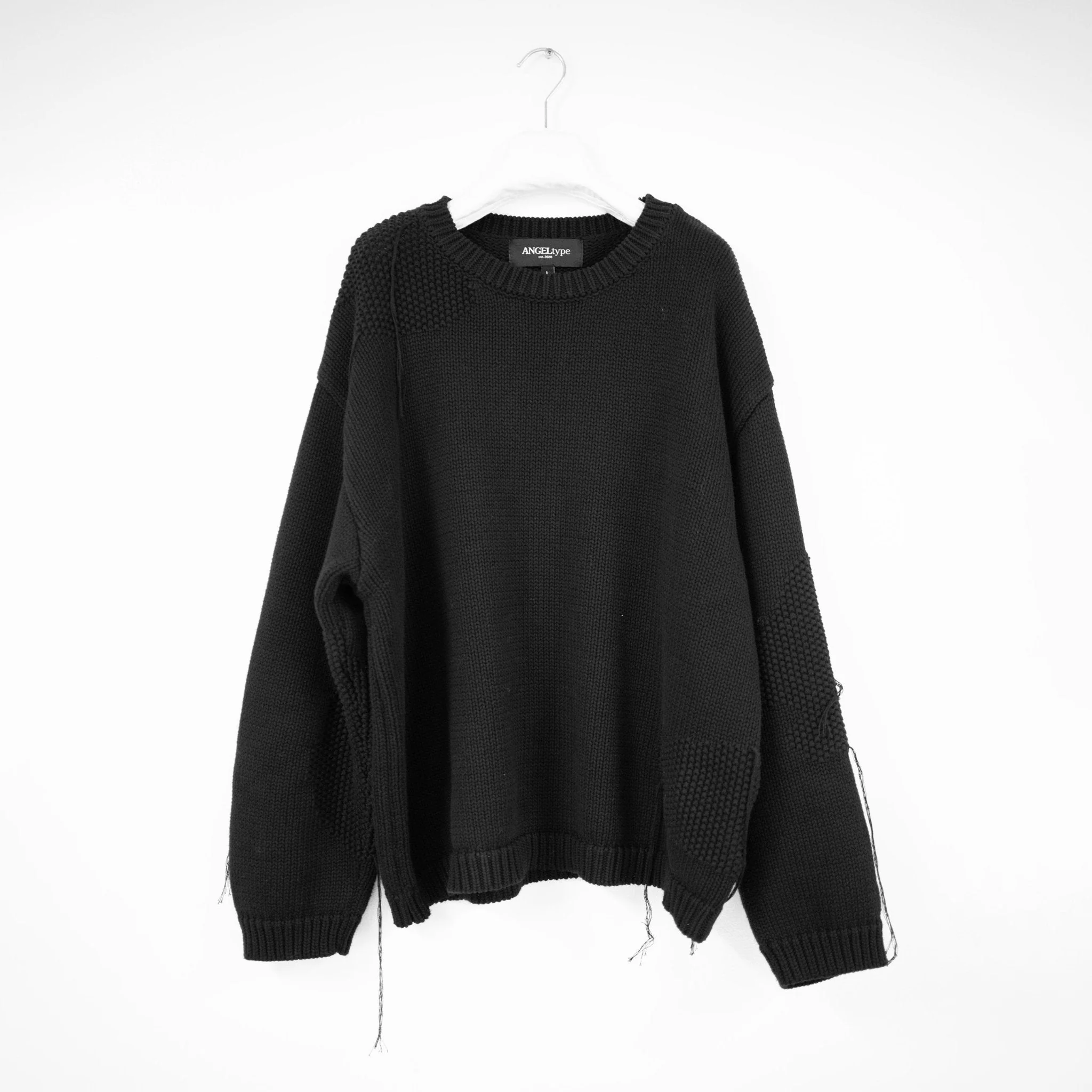 INTARSIA KNIT - Image 11