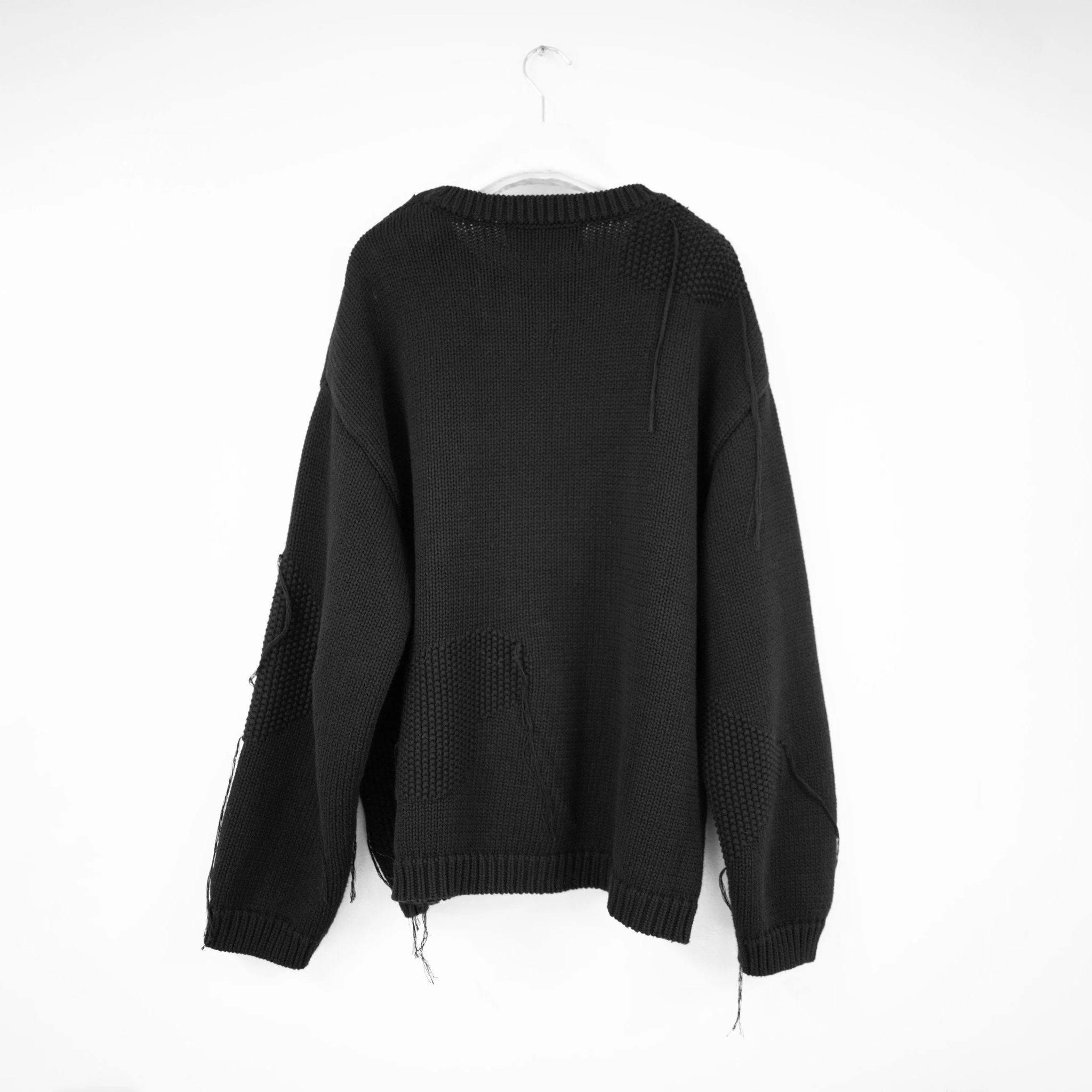 INTARSIA KNIT - Image 12