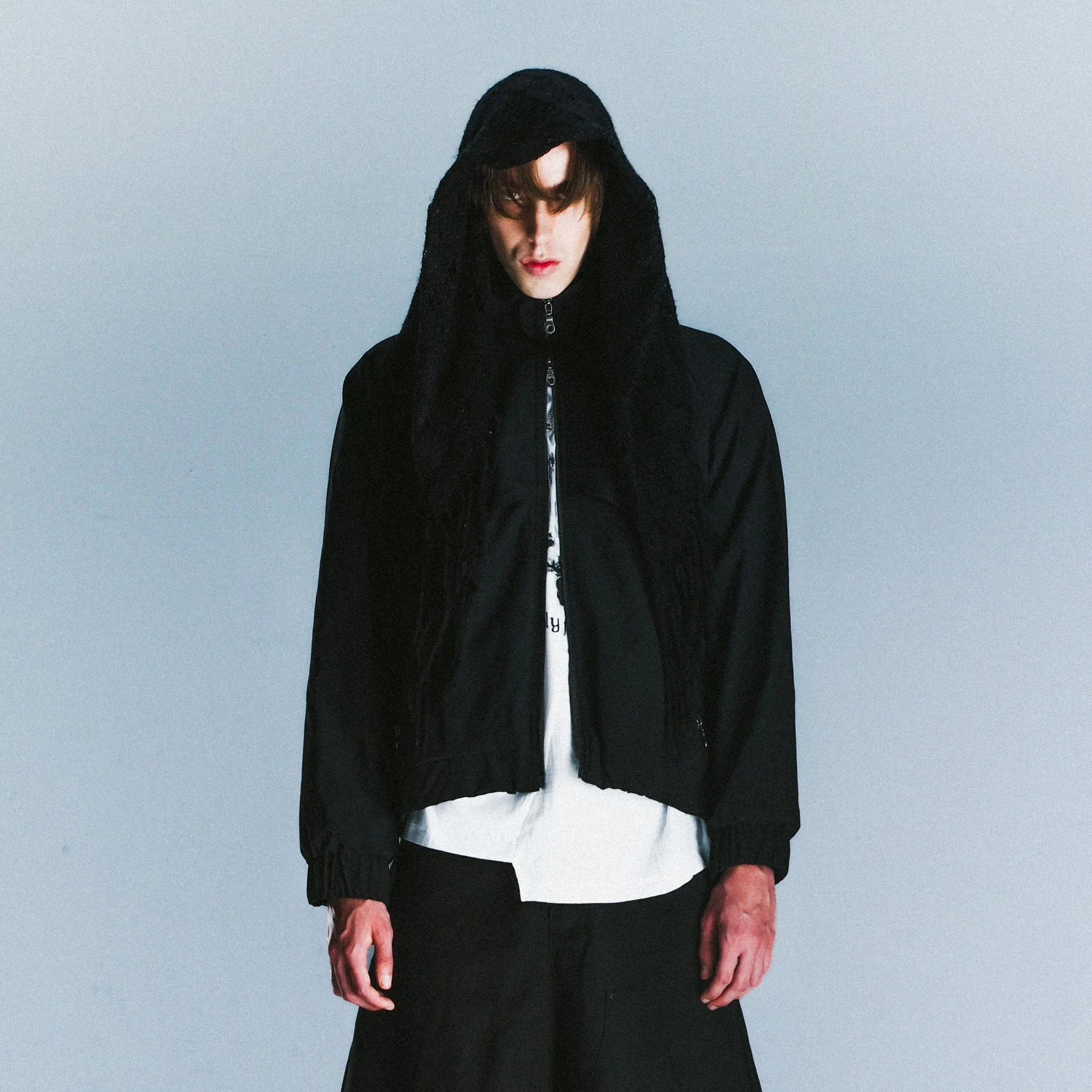Layered Jacket 2.0 - Image 5