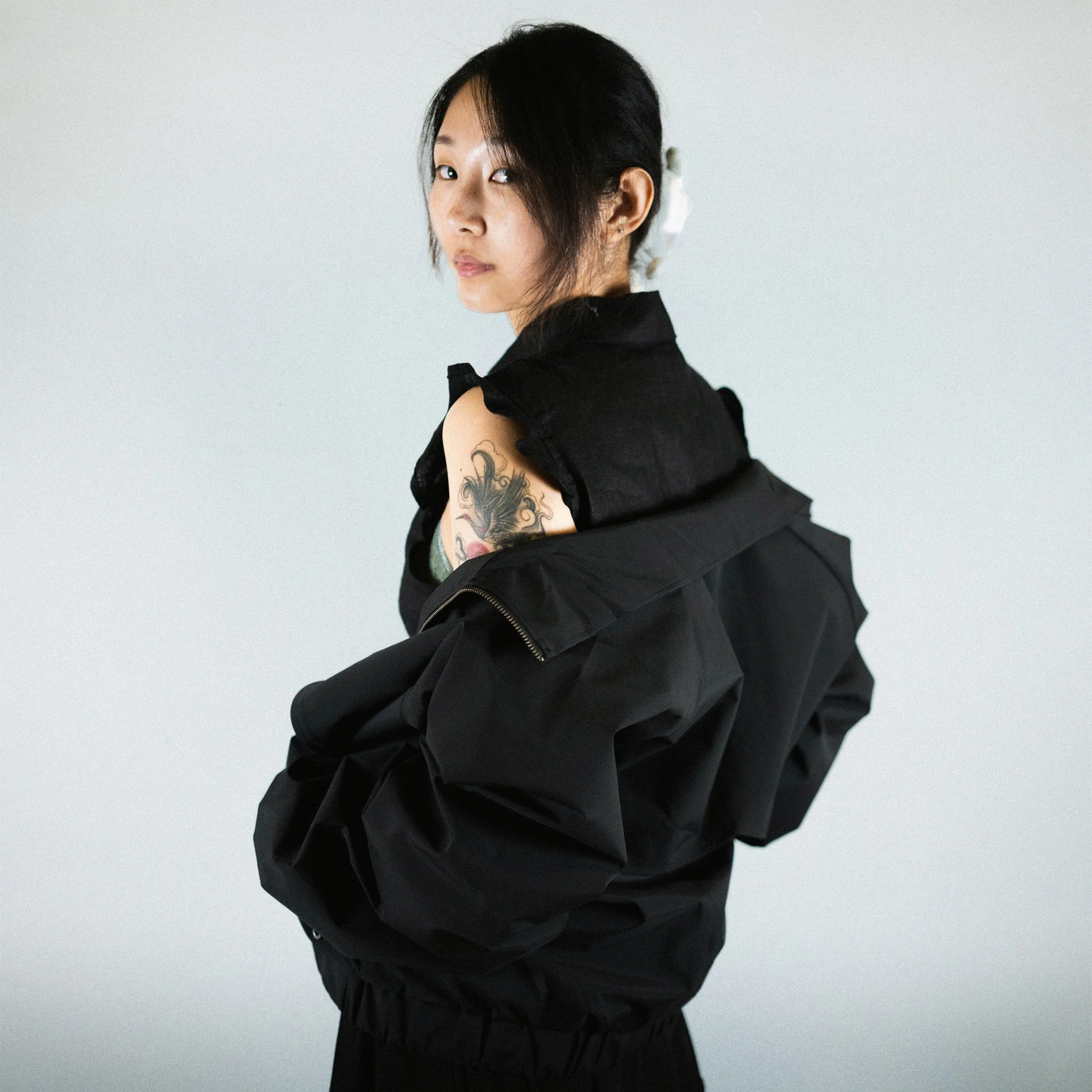 Layered Jacket 2.0 - Image 8