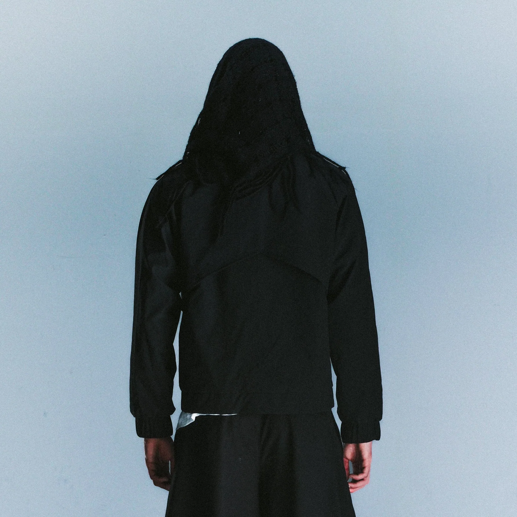 Layered Jacket 2.0 - Image 9