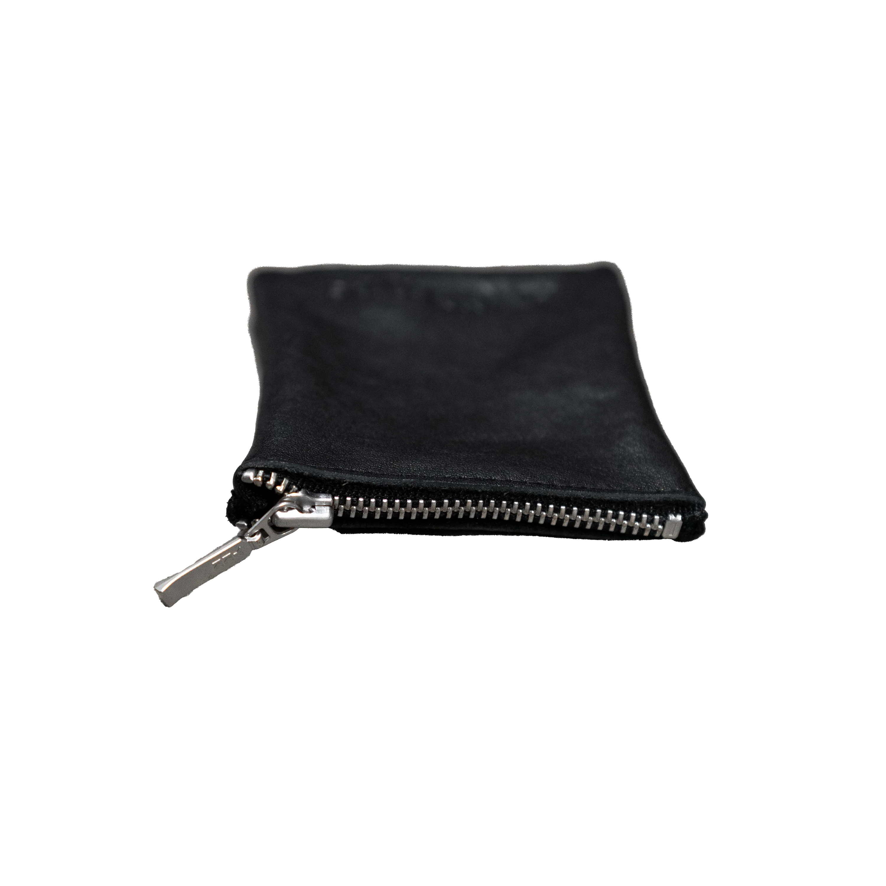 Leather Jewelry Pouch - Image 5