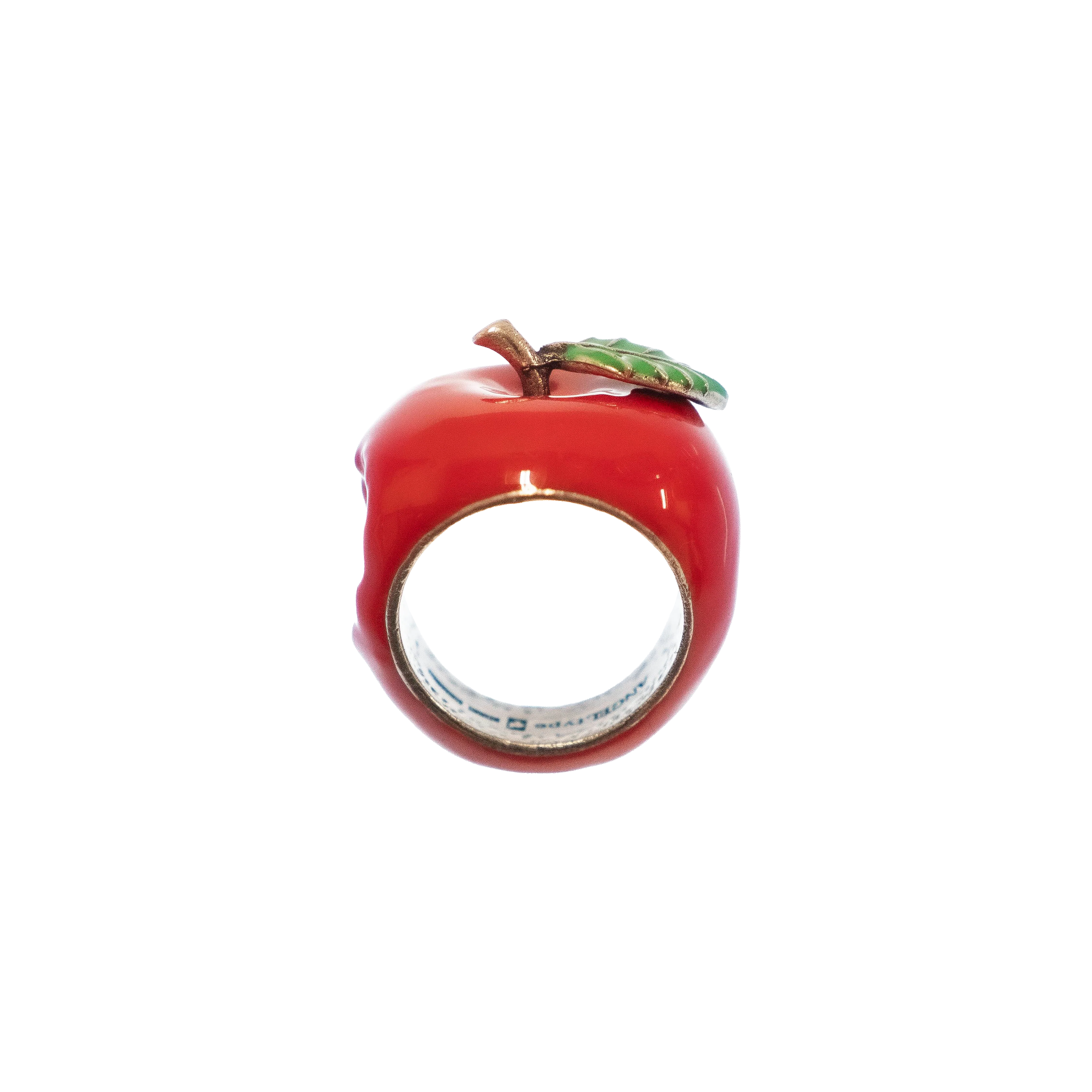 Malus Ring
