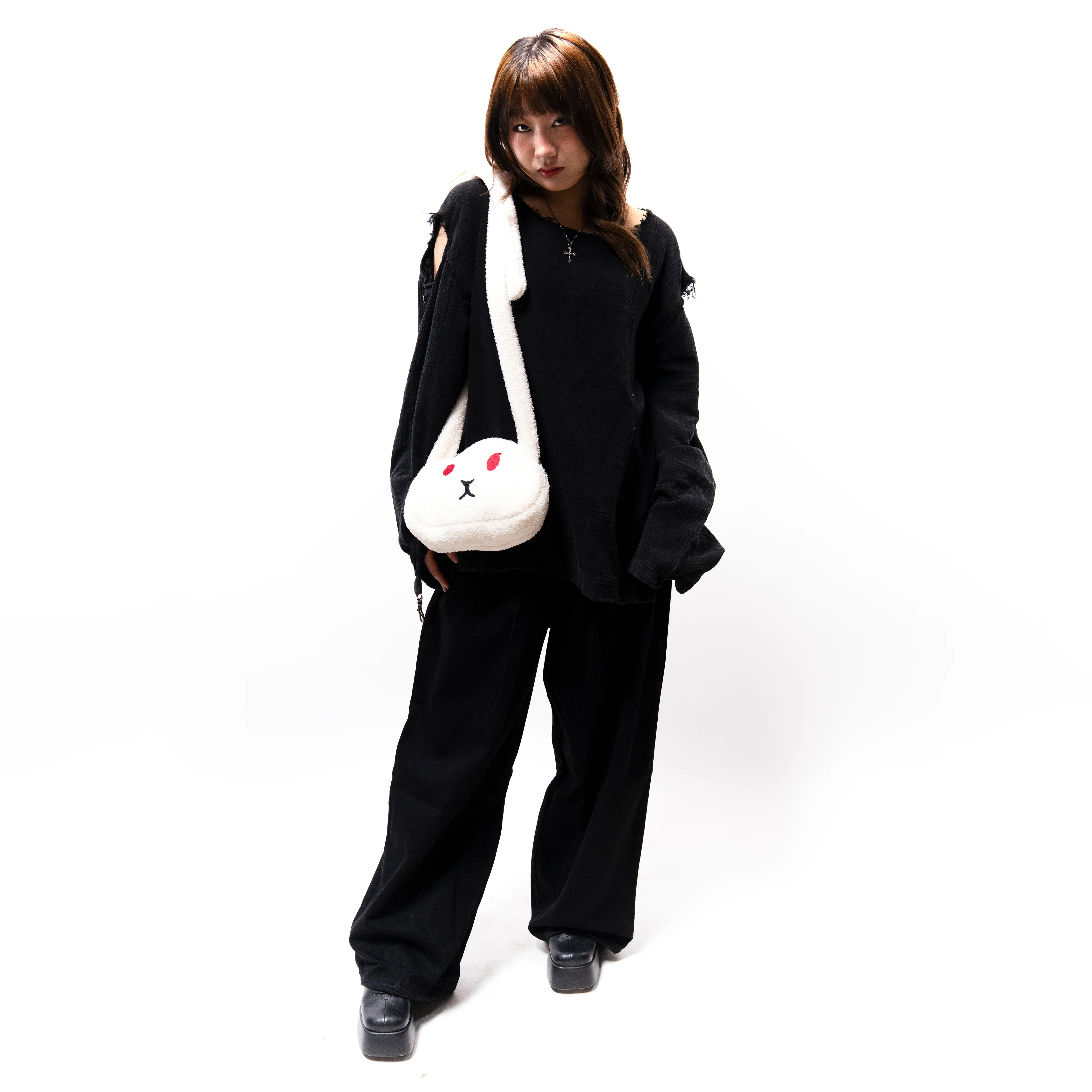 MINI BENNY TSUNO BAG - Image 4