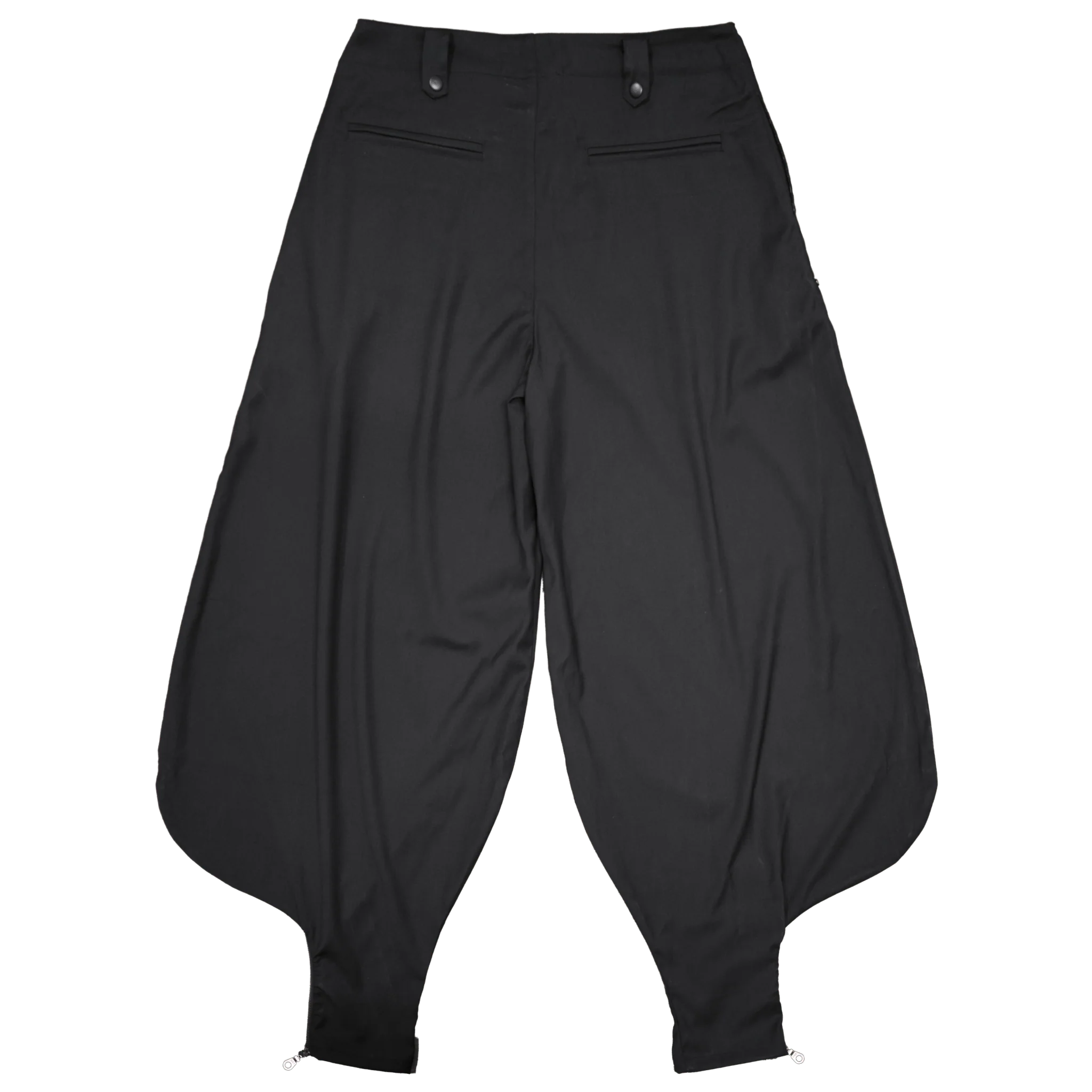 MIZUE WORK TROUSER - Image 2