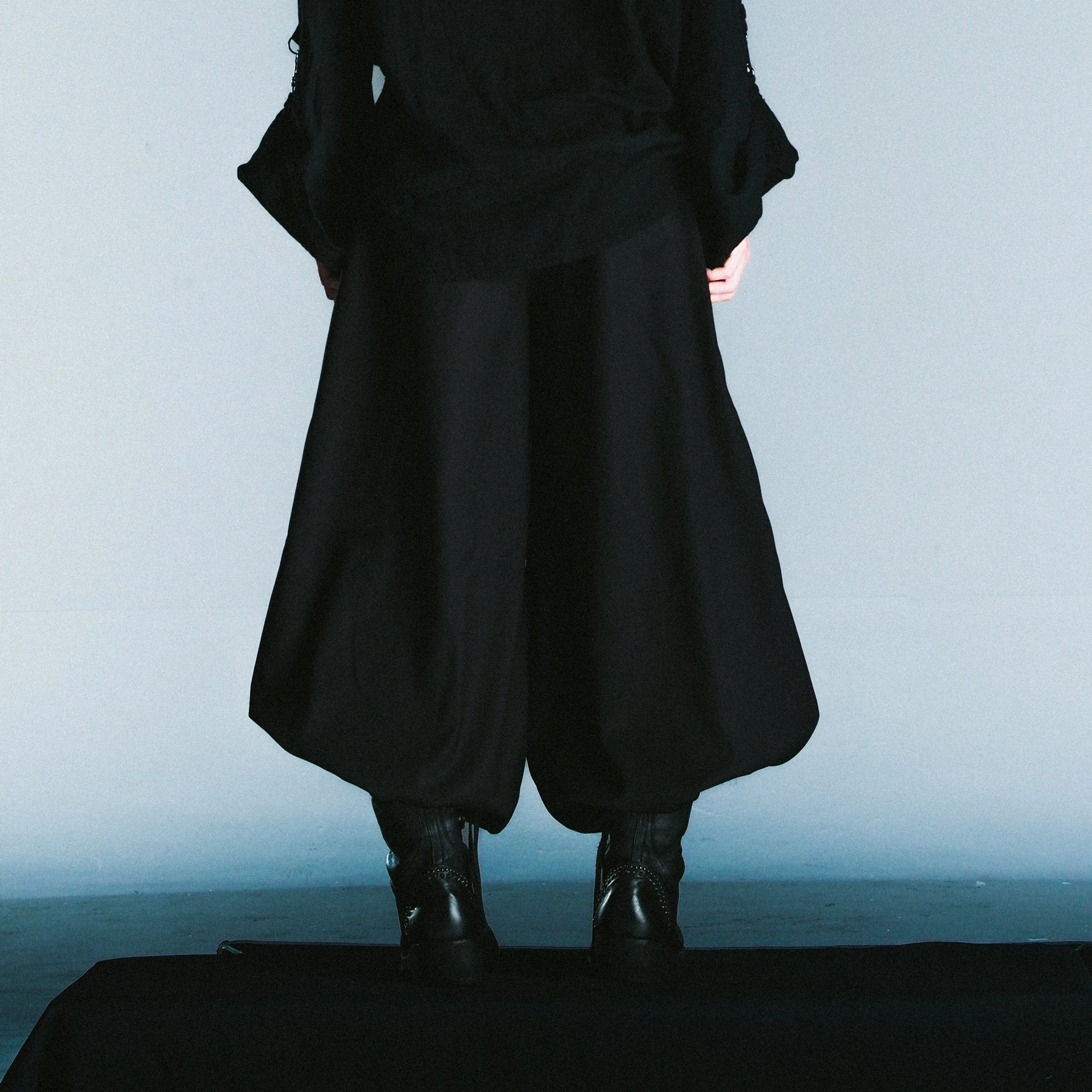 MIZUE WORK TROUSER - Image 3