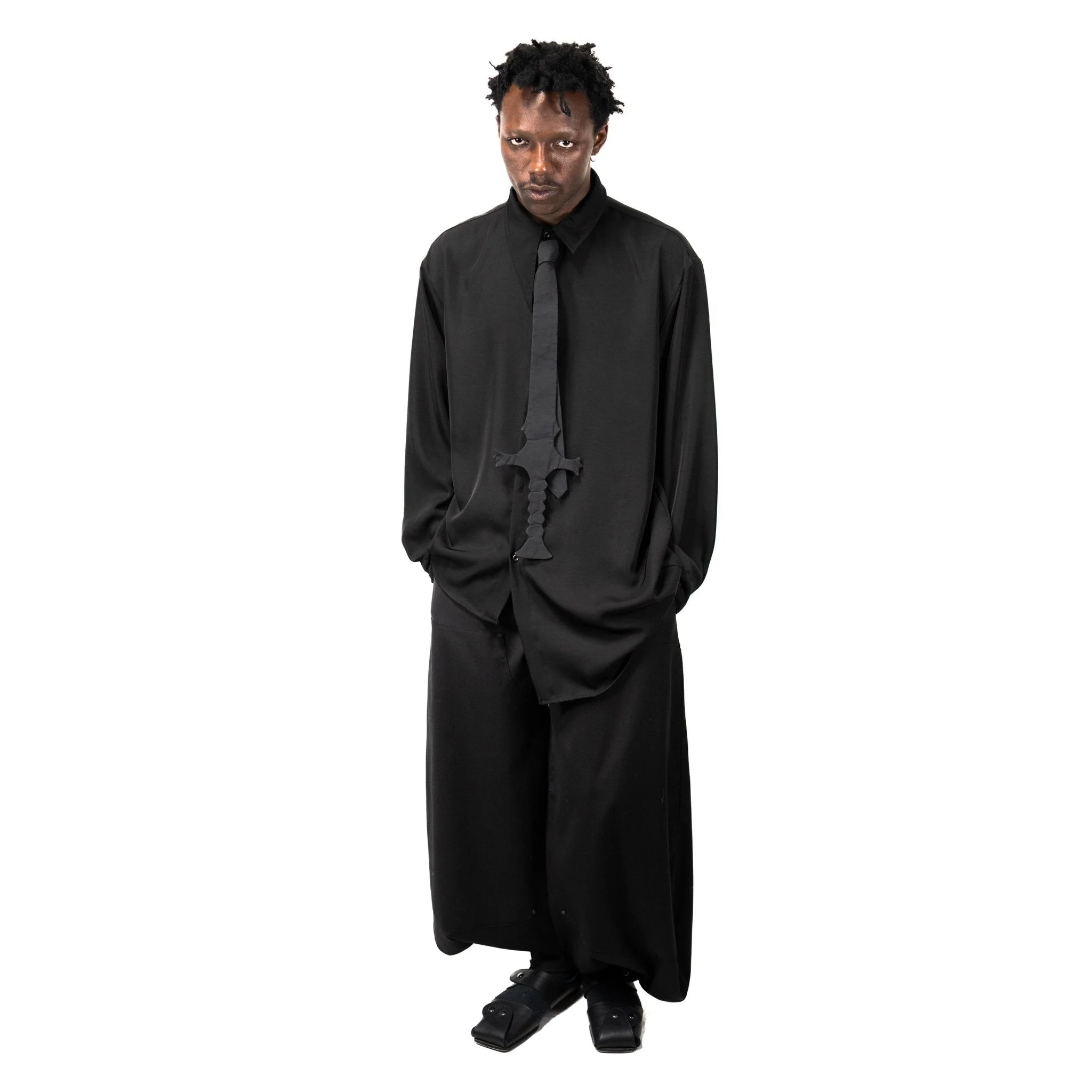 MIZUE WORK TROUSER - Image 7