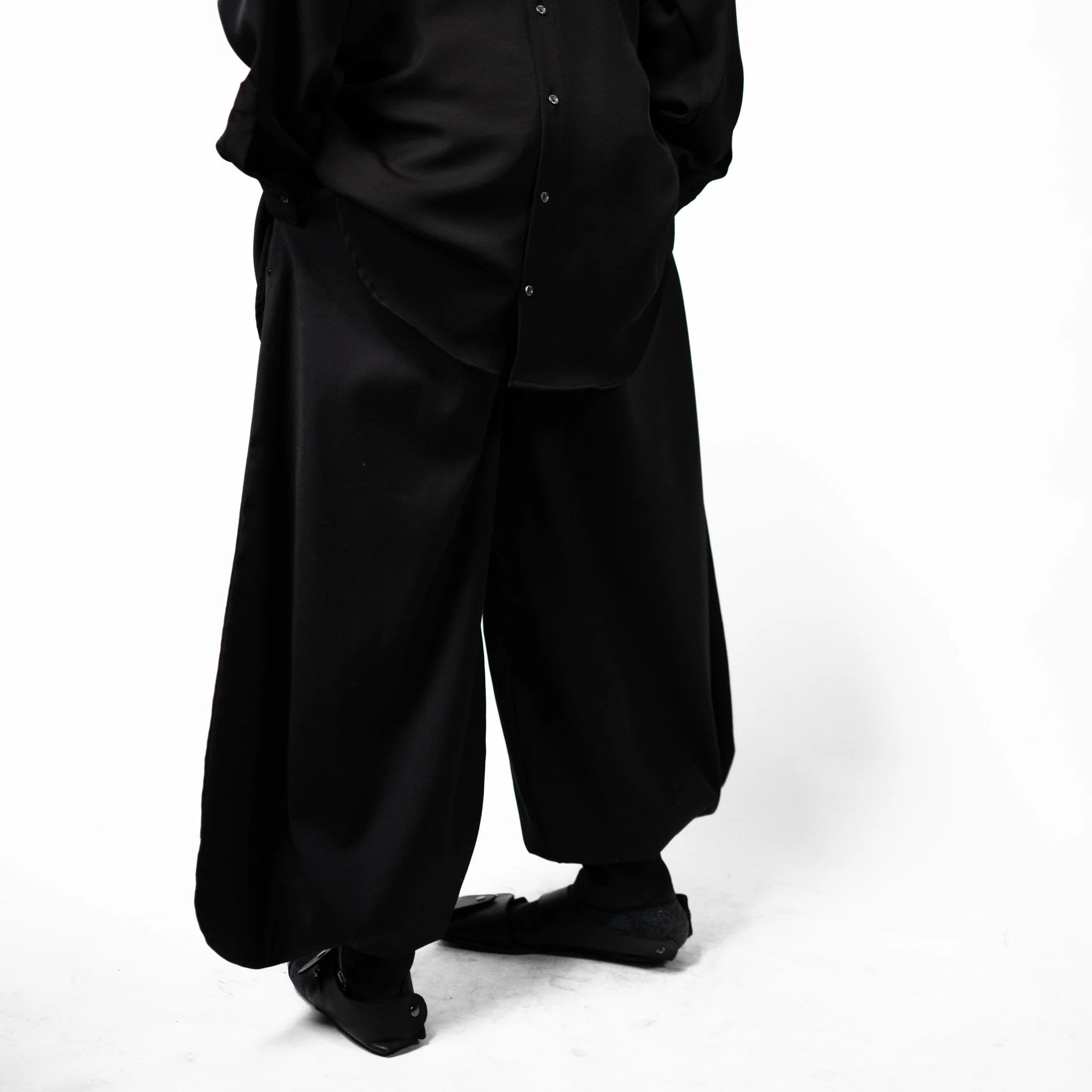 MIZUE WORK TROUSER - Image 9