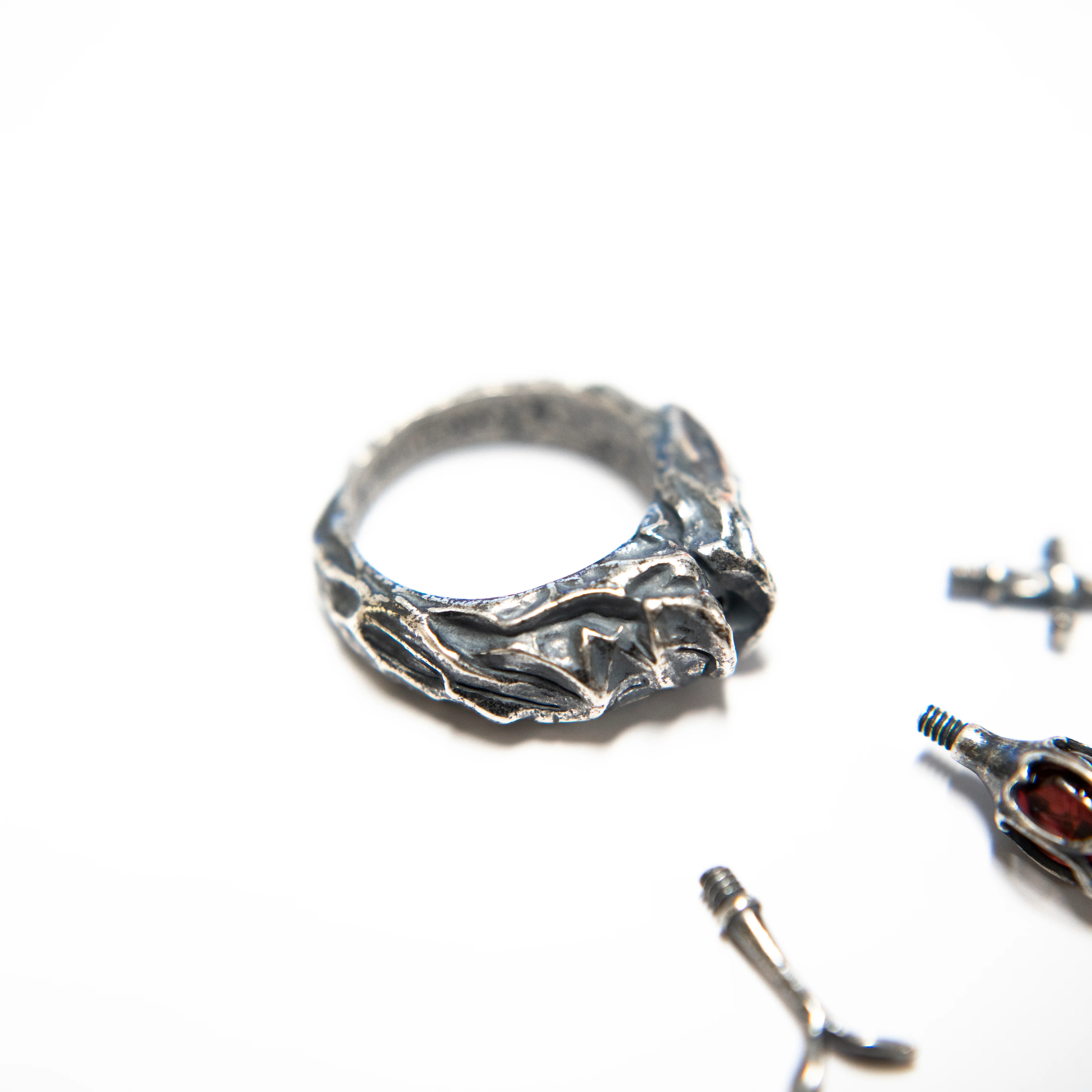 MODULAR RING「SAMPLE」 - Image 10
