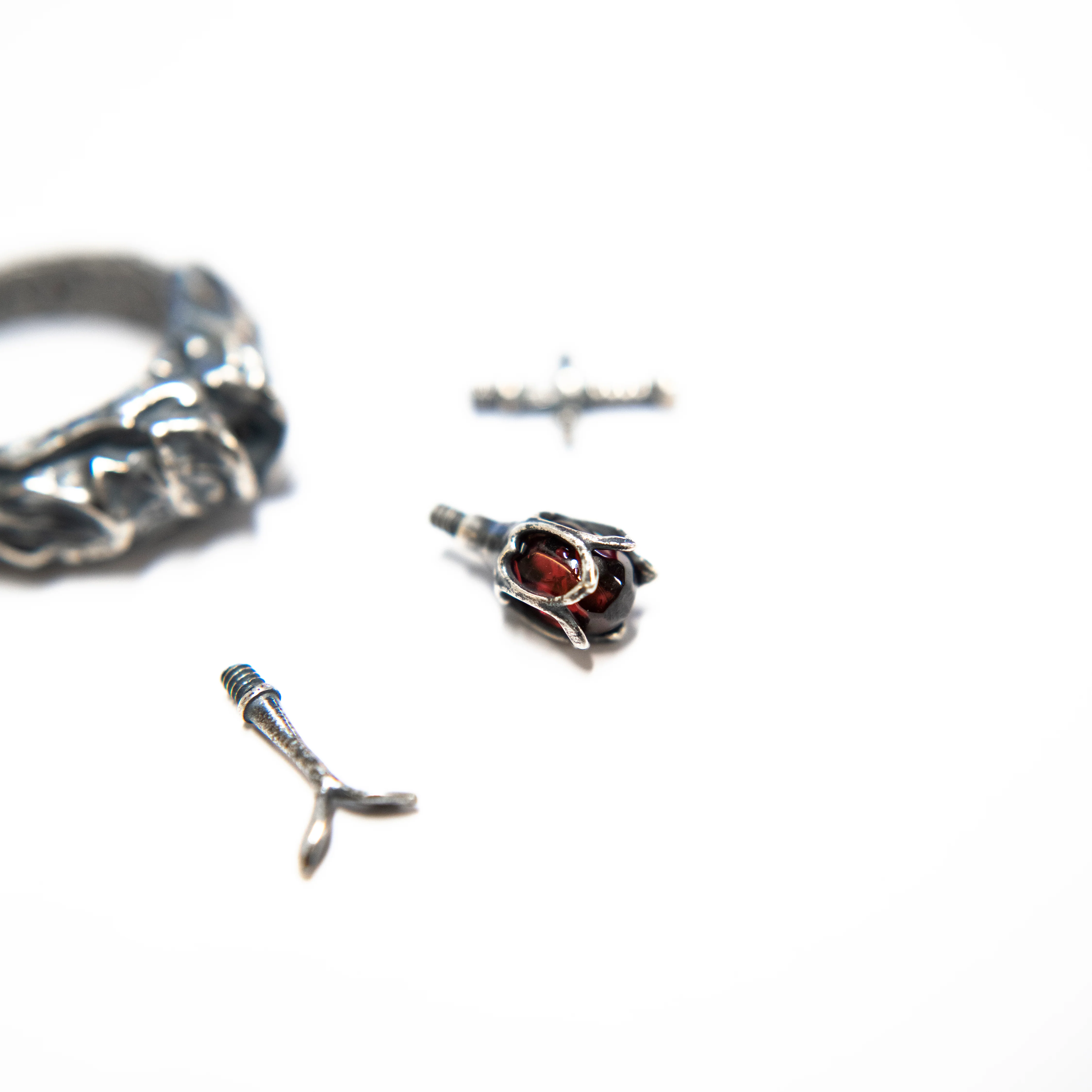 MODULAR RING「SAMPLE」 - Image 7